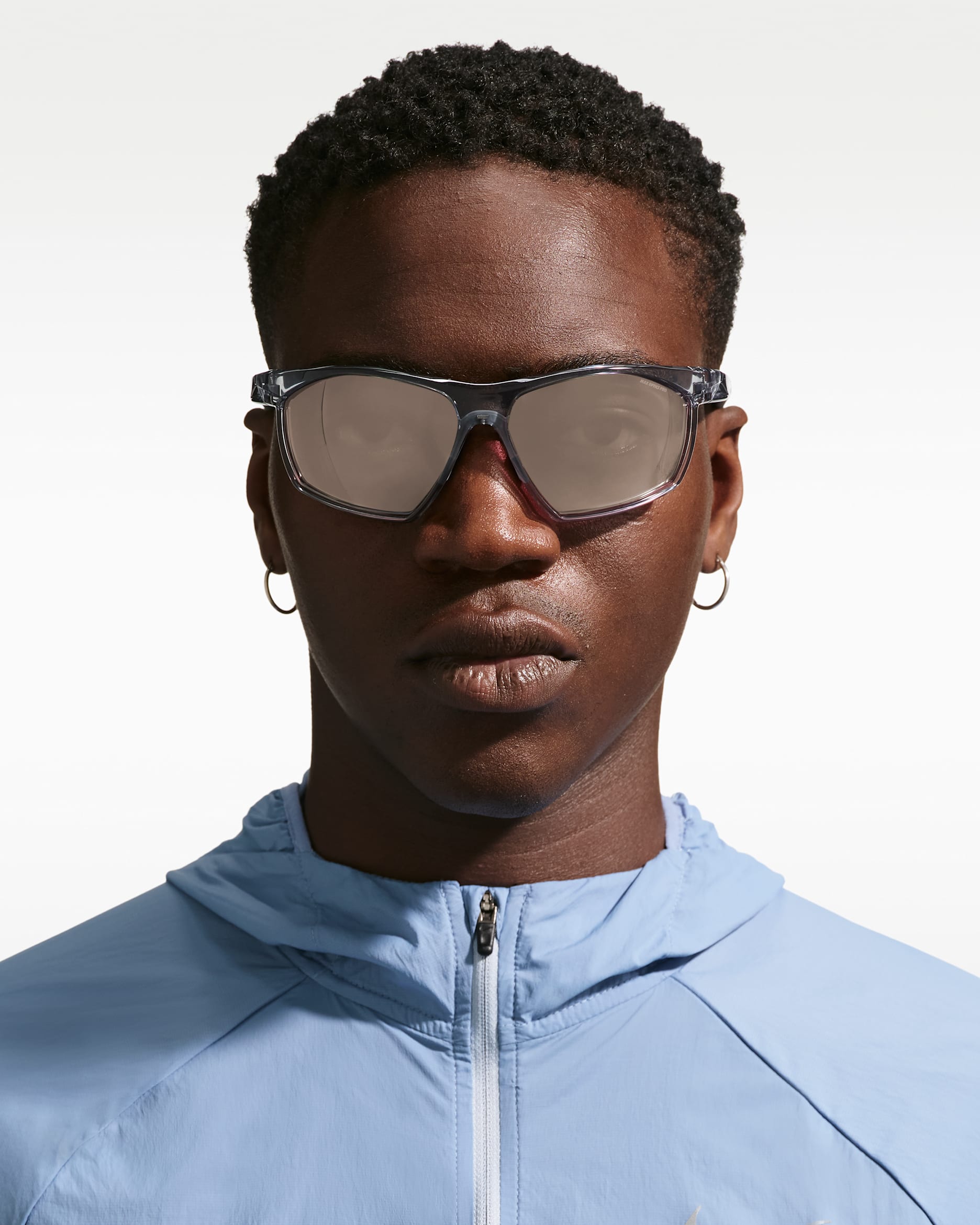 Nike Windtrack Heat Road Tint - Wolf Grey