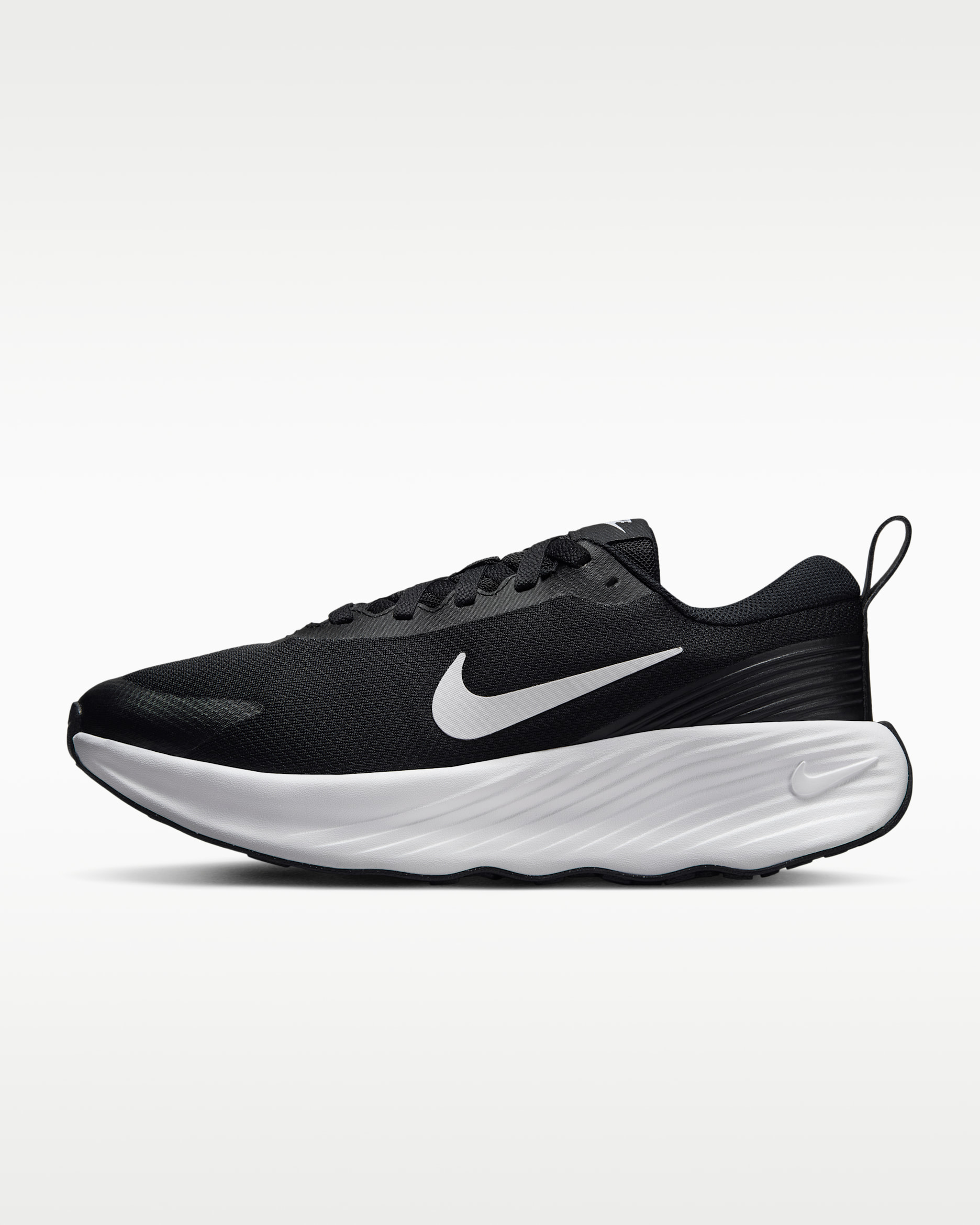 Nike Promina Women's Walking Shoes - Black/White