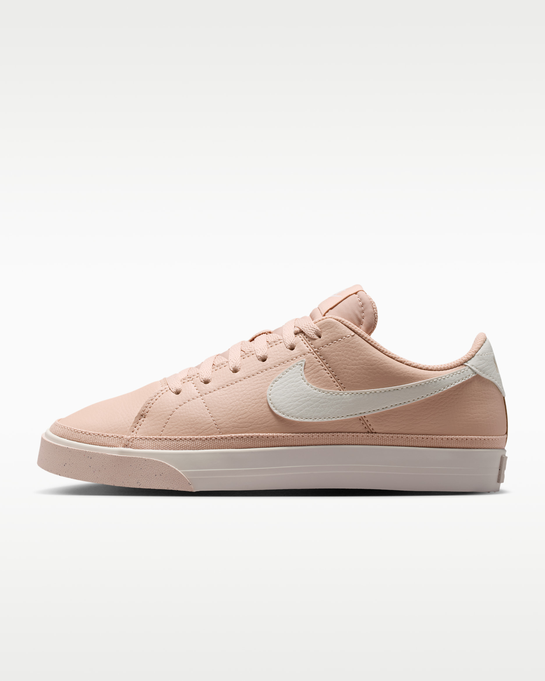 Nike Court Legacy Next Nature Women's Shoes - Shimmer/Sail/Sail