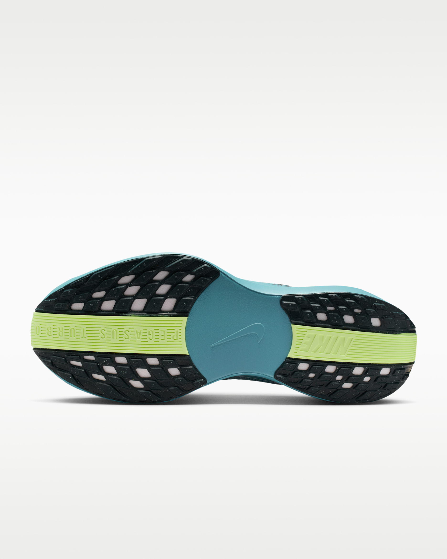 Nike Pegasus Plus Men's Road Running Shoes