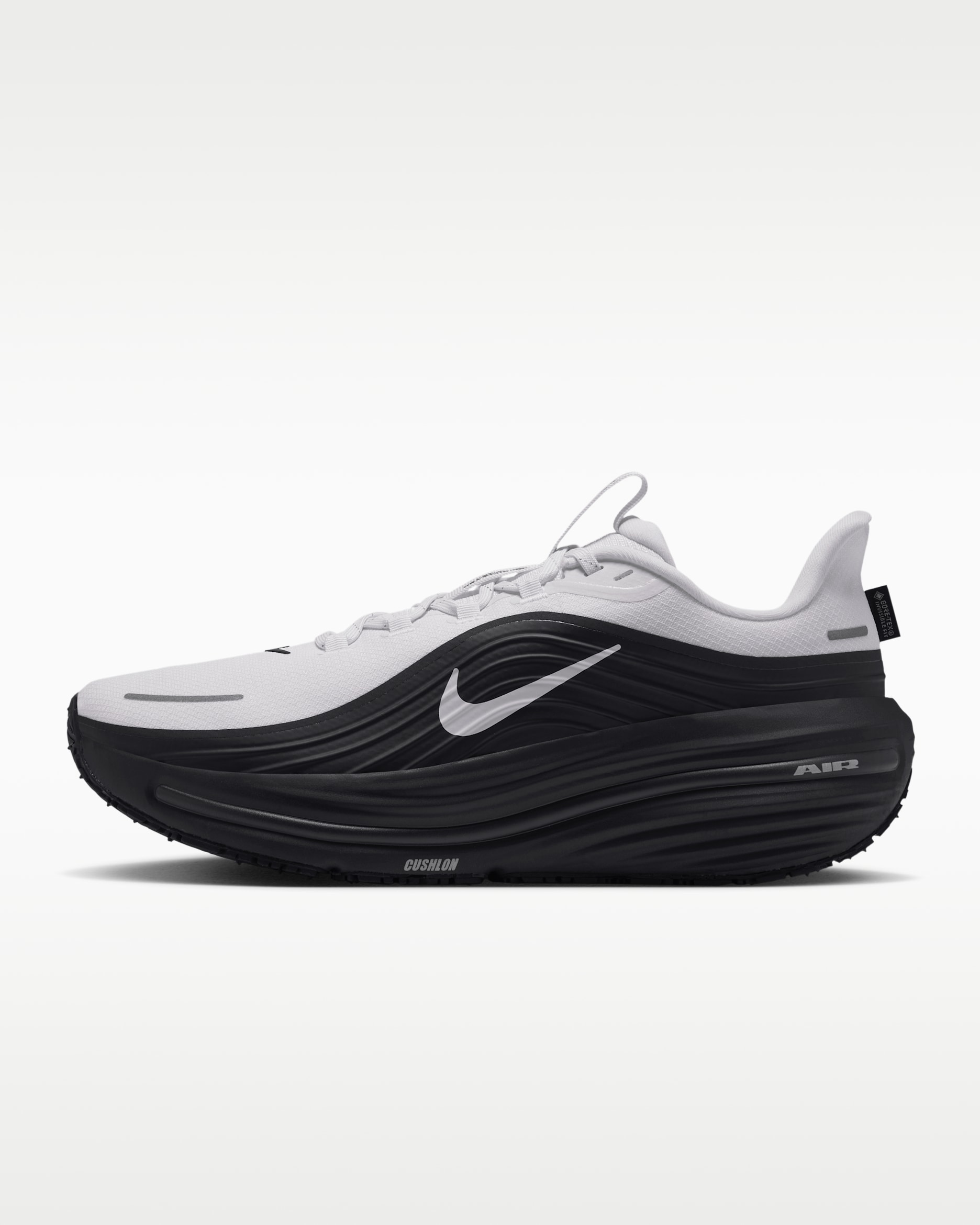 Nike Winflo 12 GORE-TEX Men's Waterproof Road Running Shoes - Summit White/Black/Anthracite/Photon Dust