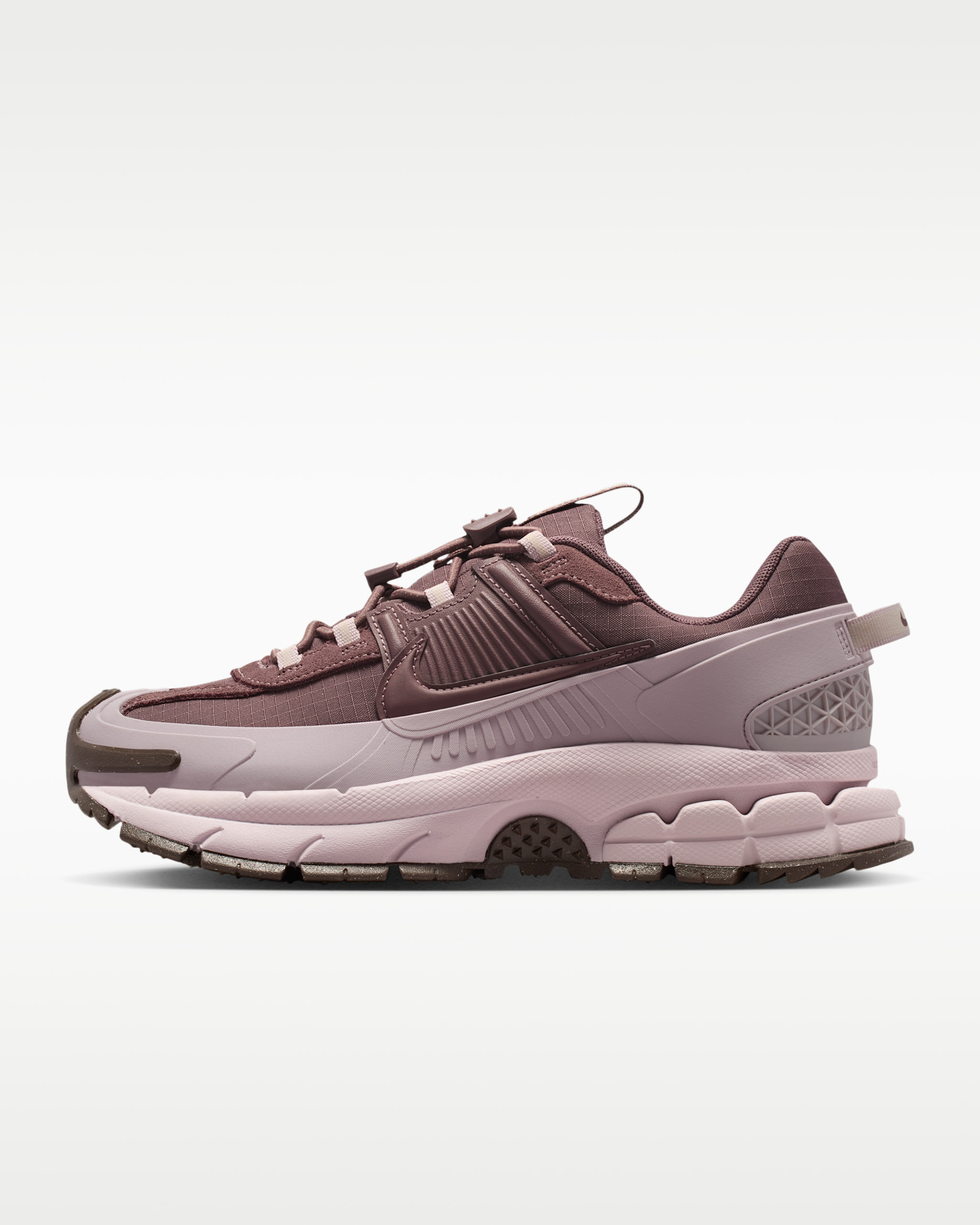 Nike Zoom Vomero Roam Women's Winterized Shoes - Tattoo/Particle Rose/Silt Red/Tattoo