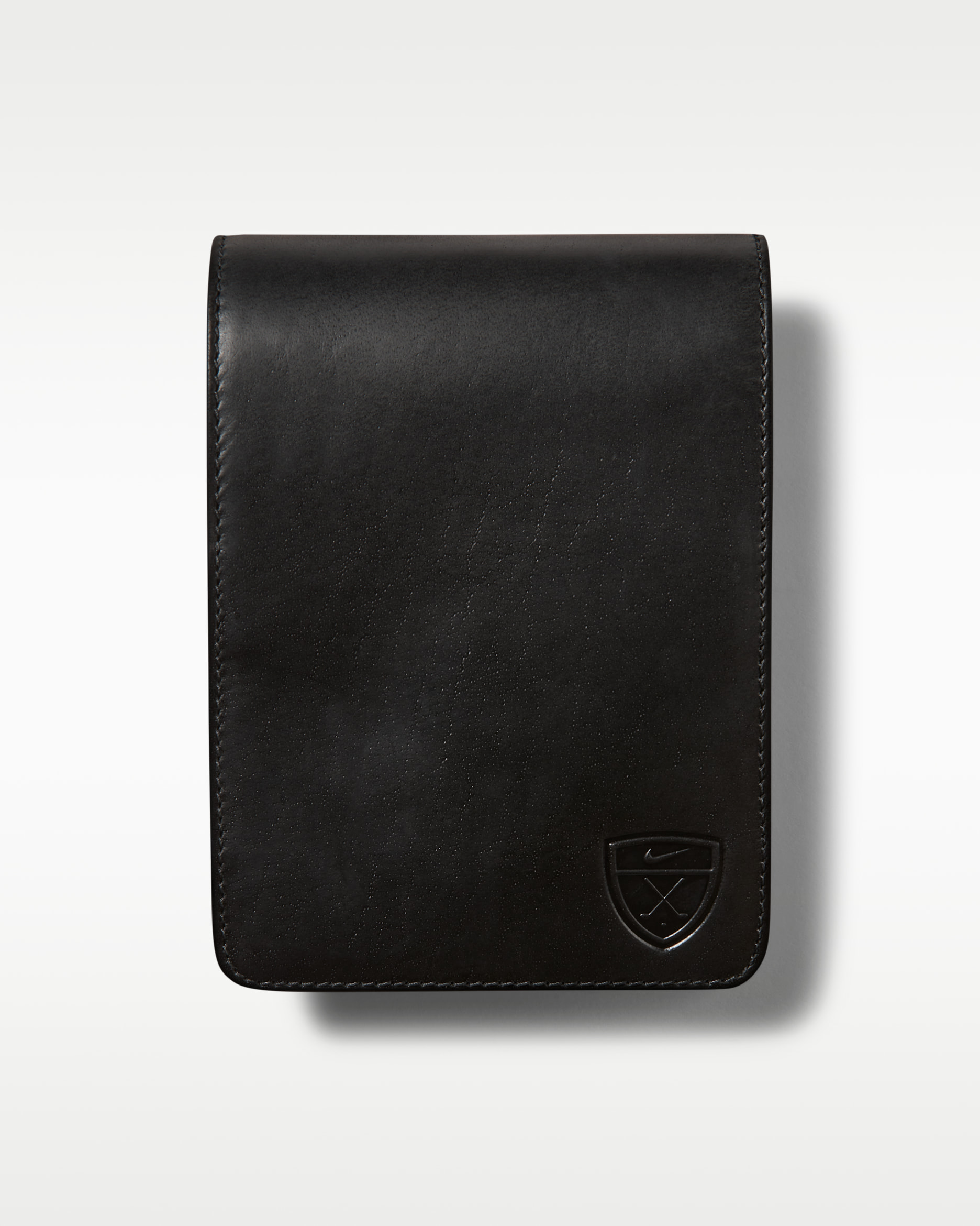 Nike Victory Yardage Book Cover - Black