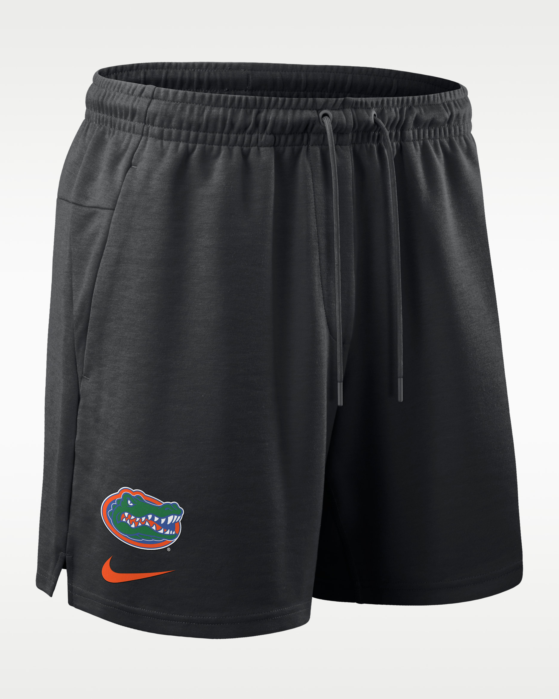 Florida Premium Performance Men's Nike Dri-FIT College Shorts - Black