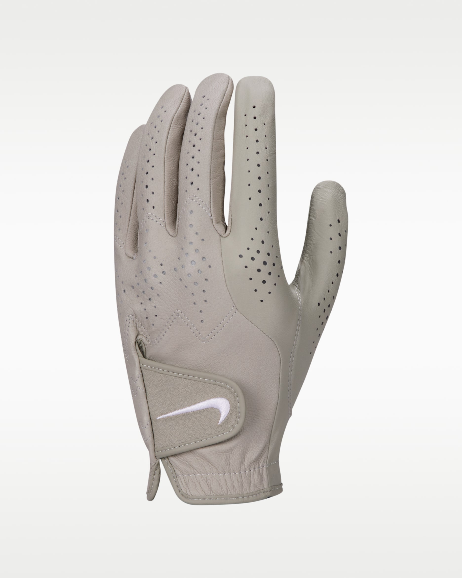 Nike Tour Classic 4 Men's Golf Glove (Left Regular) - Spruce Fog/Spruce Fog/Sail/Sail