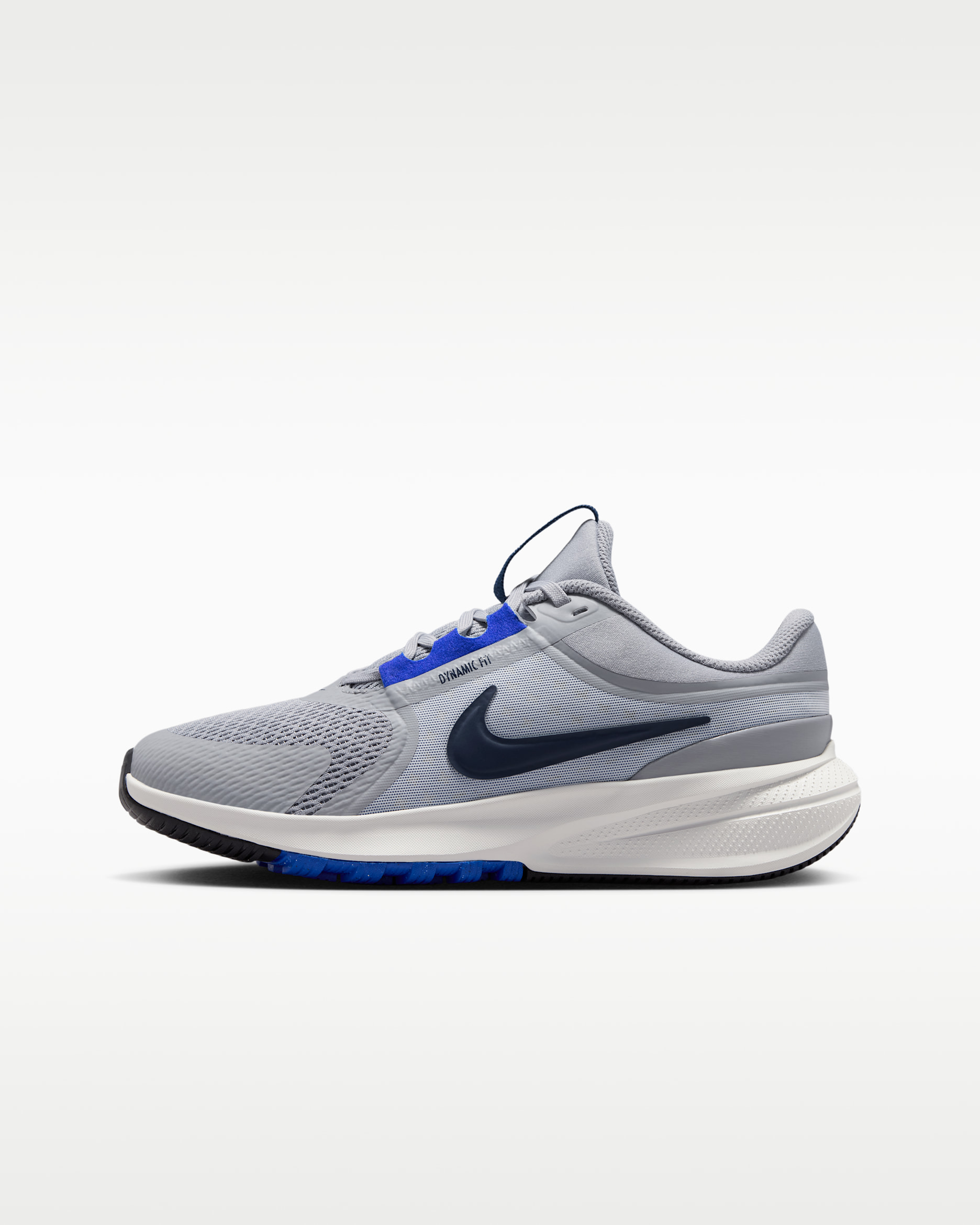 Scarpa da running Nike Star Runner 5 – Ragazzo/a - Cement Grey/Racer Blue/Platinum Tint/Midnight Navy