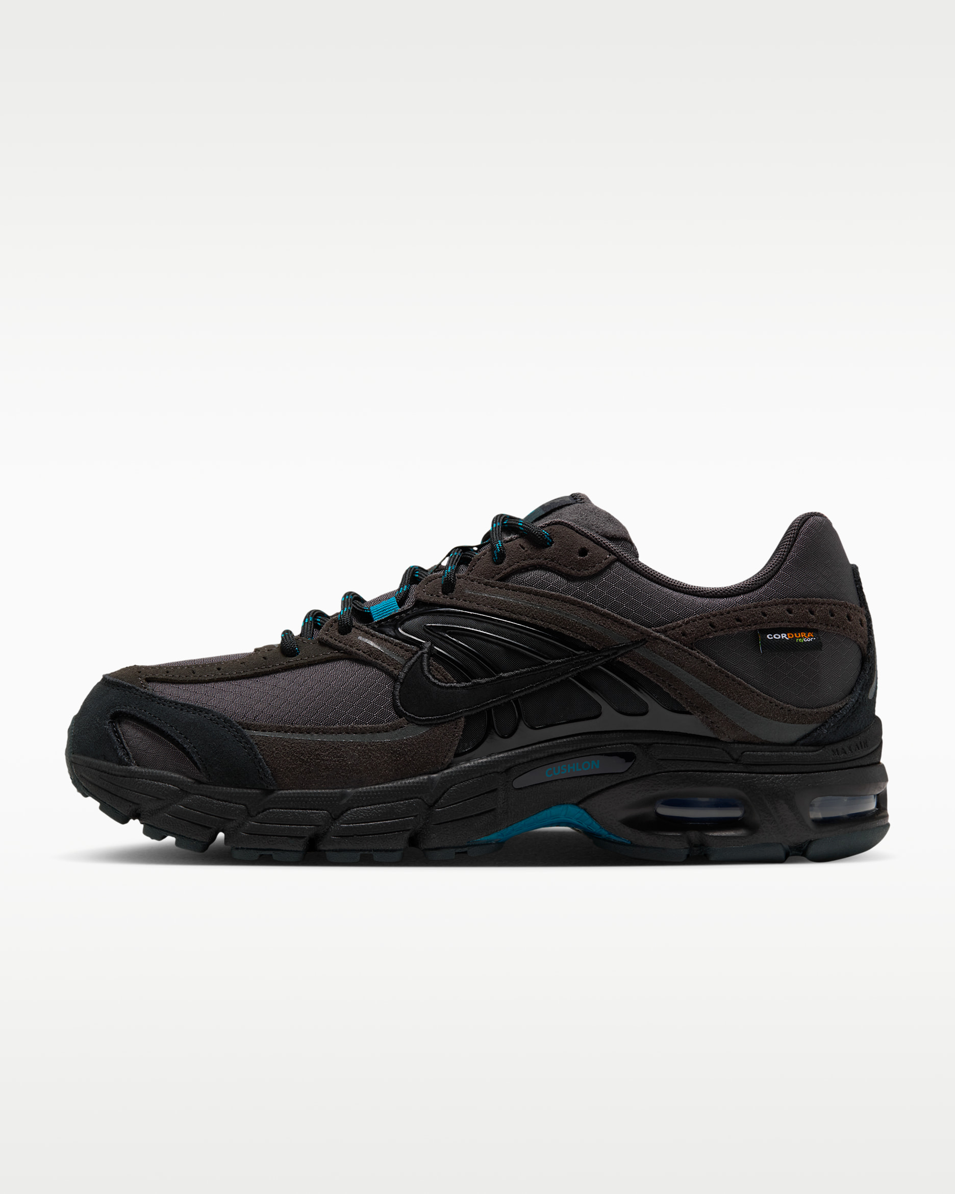 나이키 에어맥스 모토 2K CORDURA® 신발 - 미디엄 애쉬/딥 퓨터/씨위드/블랙