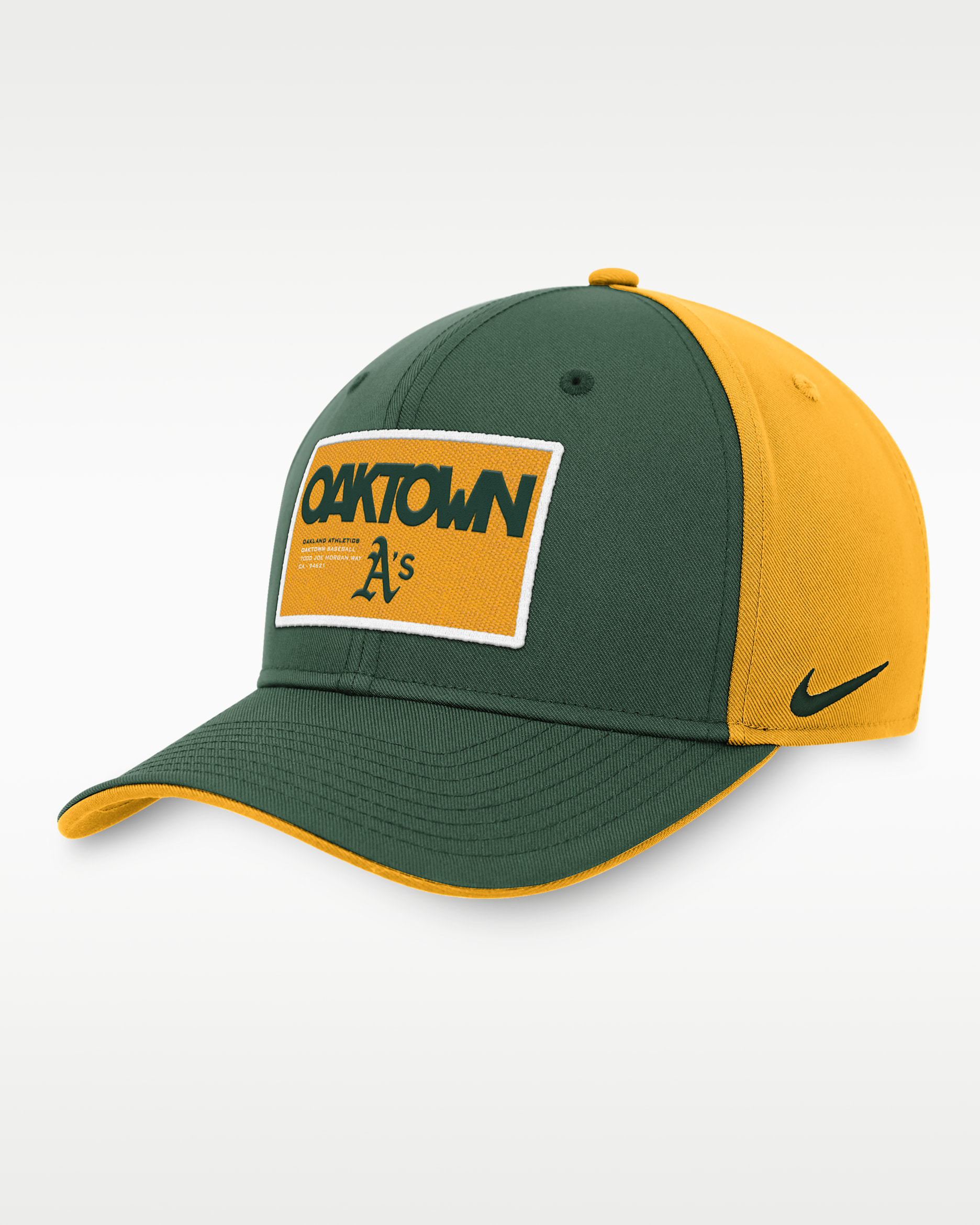 nike classic 99 hat snapback