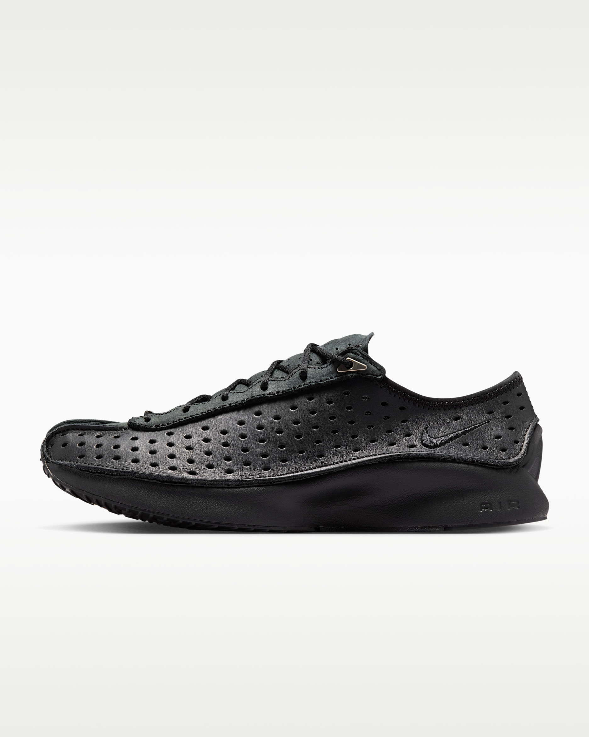 Nike Air Superfly Zapatillas - Mujer - Negro/Negro/Negro