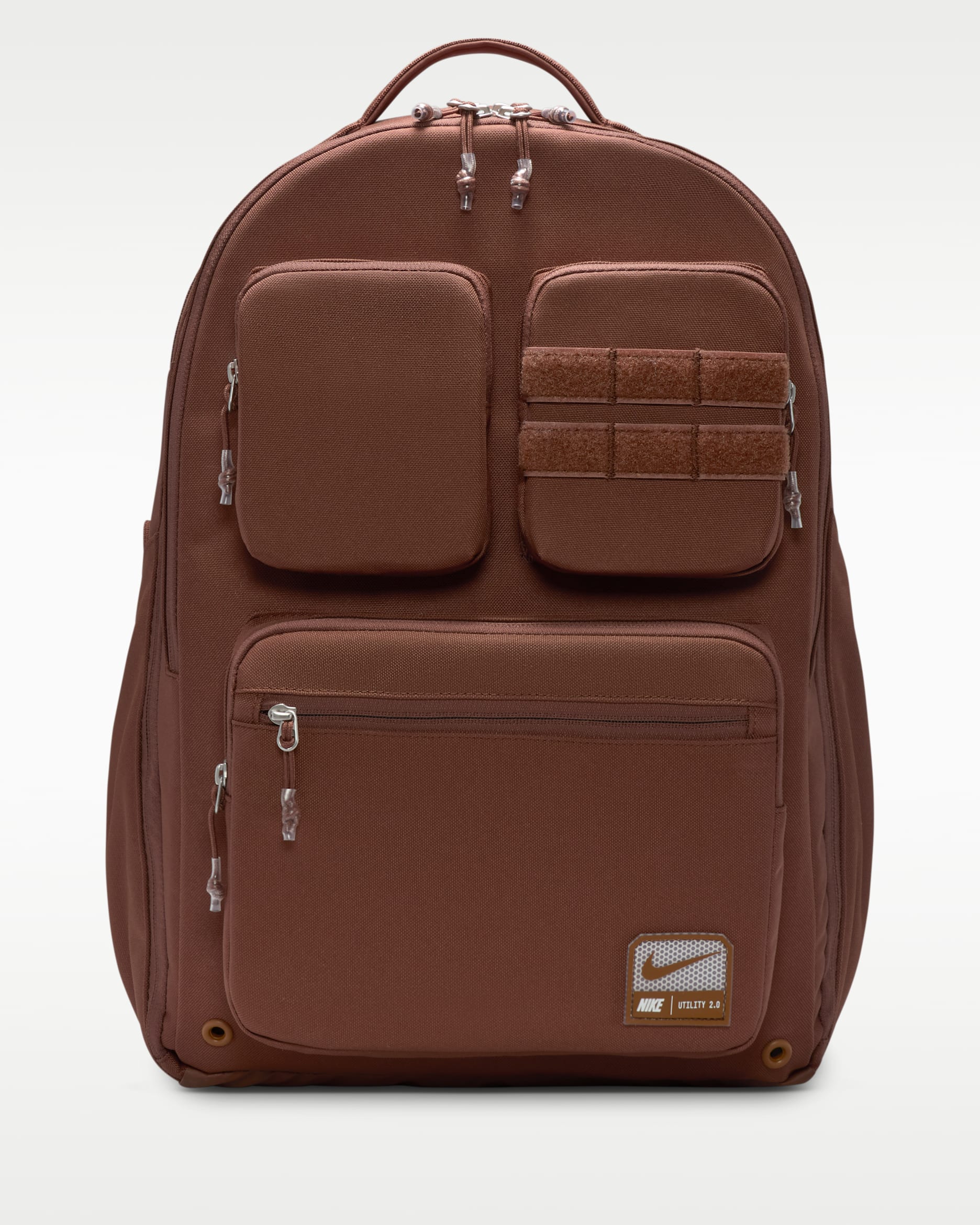 Nike Utility Power Backpack (33L) - Fauna Brown/Fauna Brown/Light British Tan