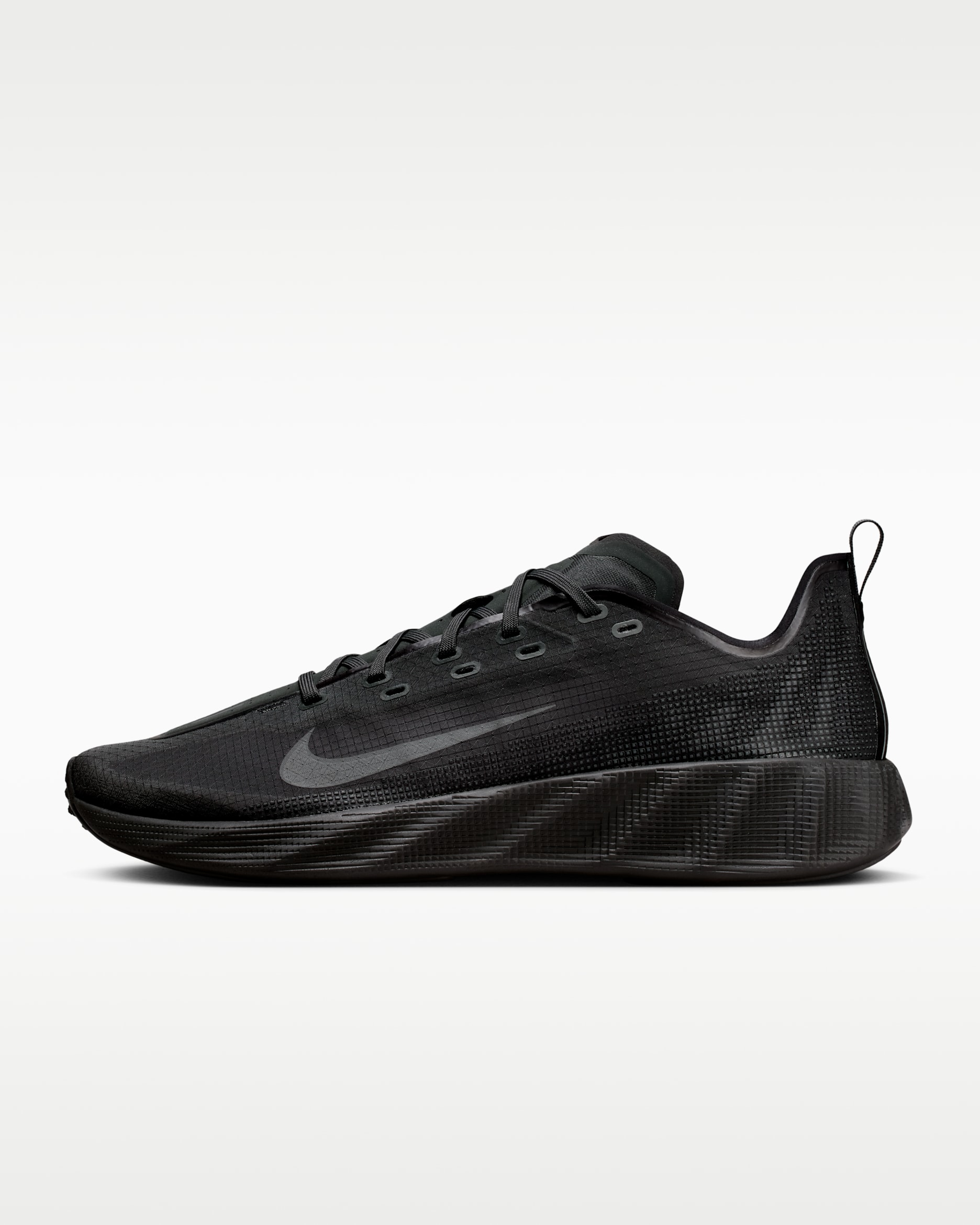 Nike Ava X Men's Shoes - Black/Anthracite/Dark Grey/Smoke Grey