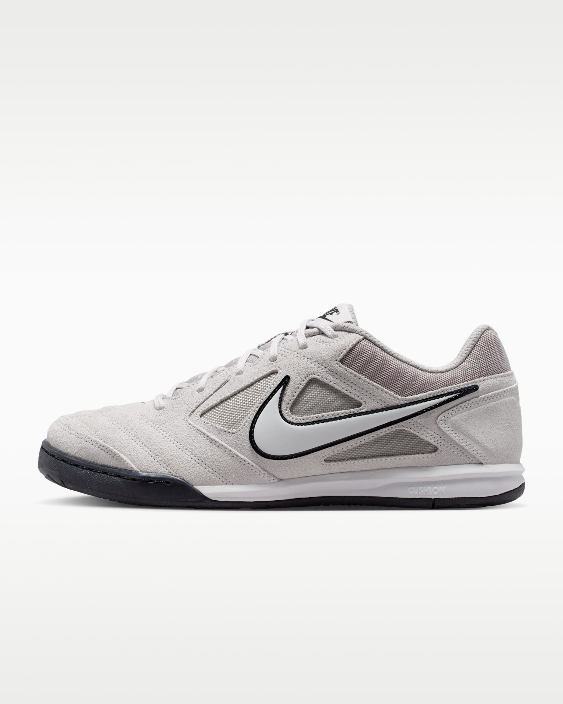 Tenis para hombre Nike Gato - Gris vasto/Gris universitario/Negro/Polvo fotón