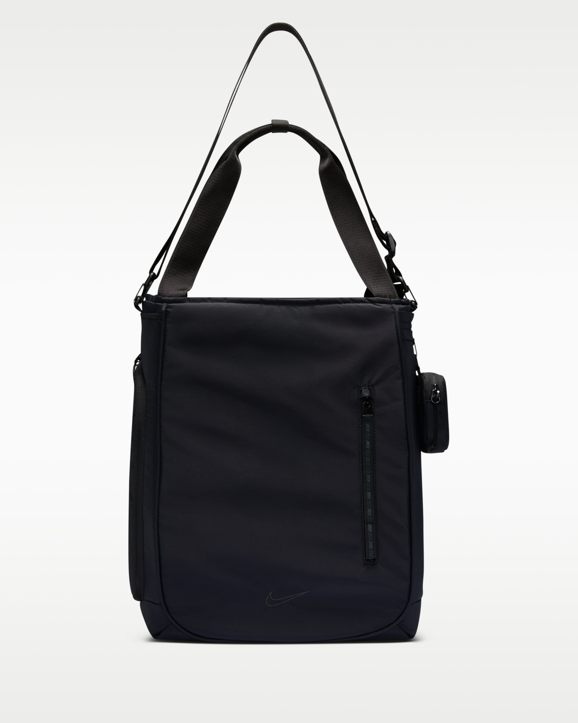 Nike Sportswear Commute Tote Bag (20L) - Black/Black/Anthracite