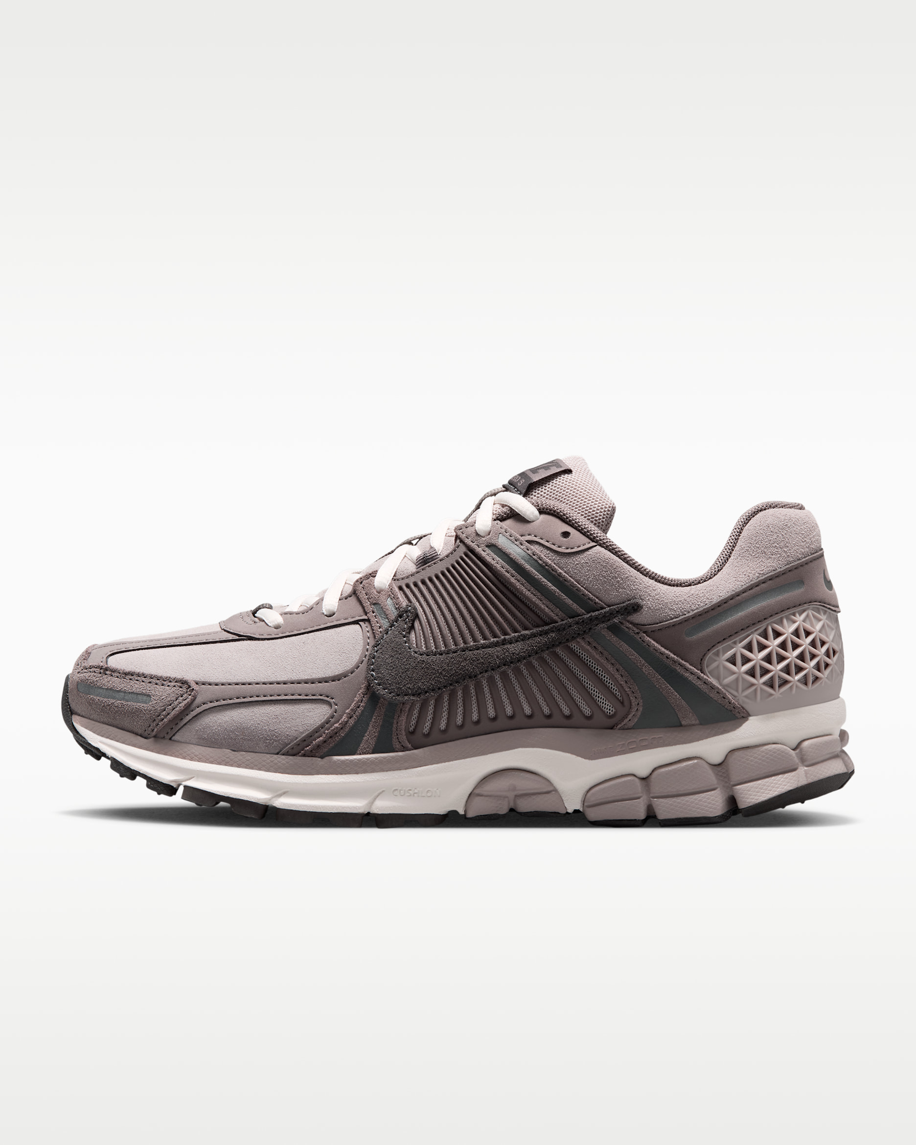 Nike Zoom Vomero 5 SE Men's Shoes - College Grey/Cave Stone/Sail/Medium Ash