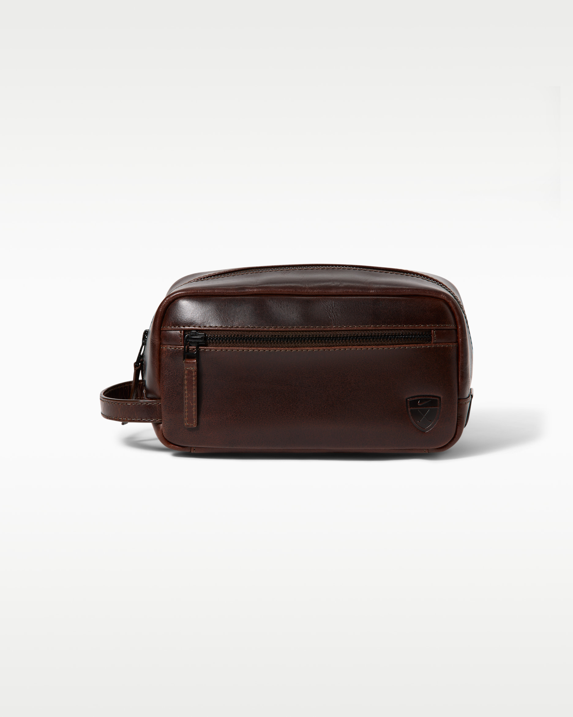 Nike Victory Compact Travel Kit (4L) - Brown