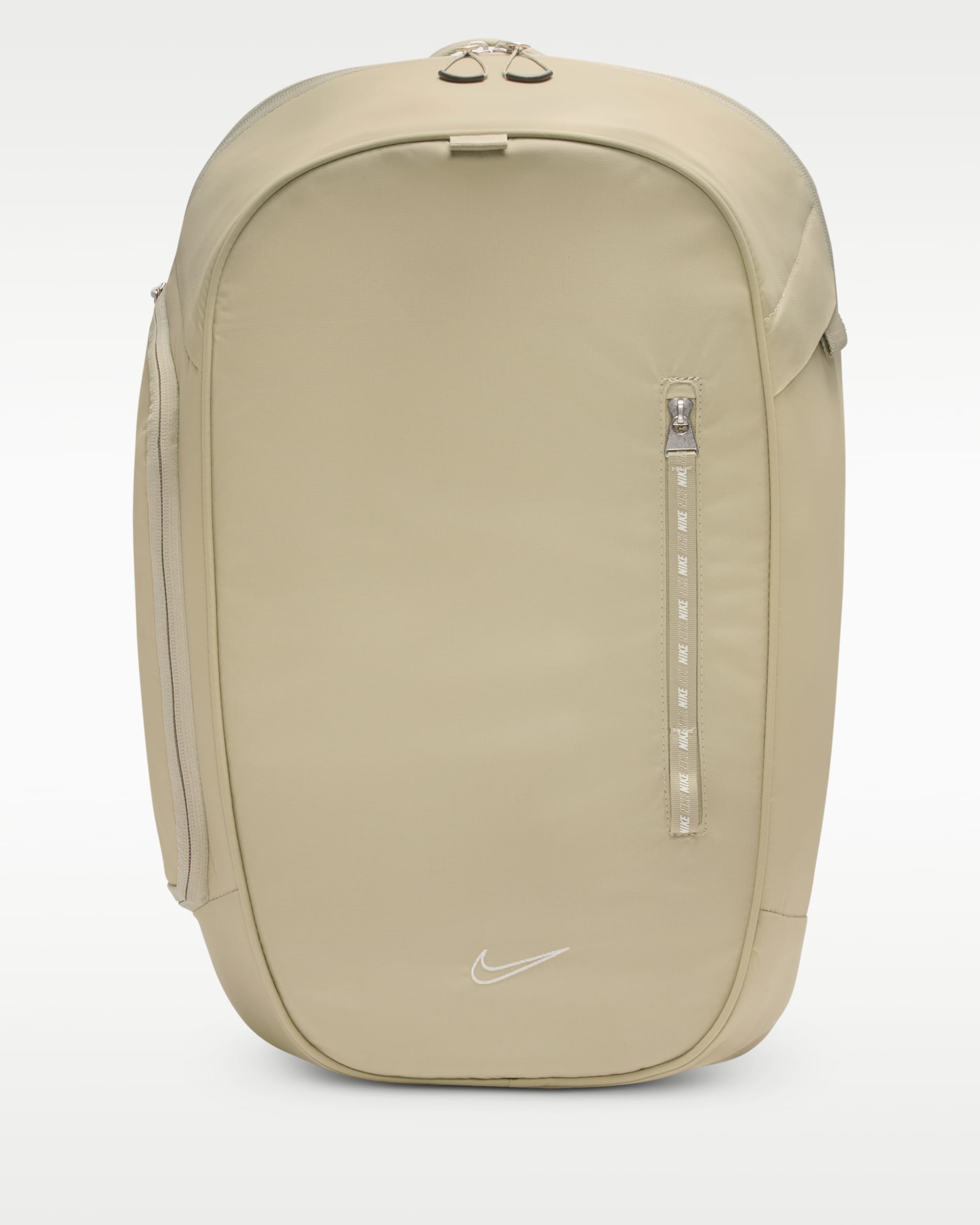 Mochila Nike Sportswear Commute (25L) - Caqui desierto/Caqui desierto/Vela