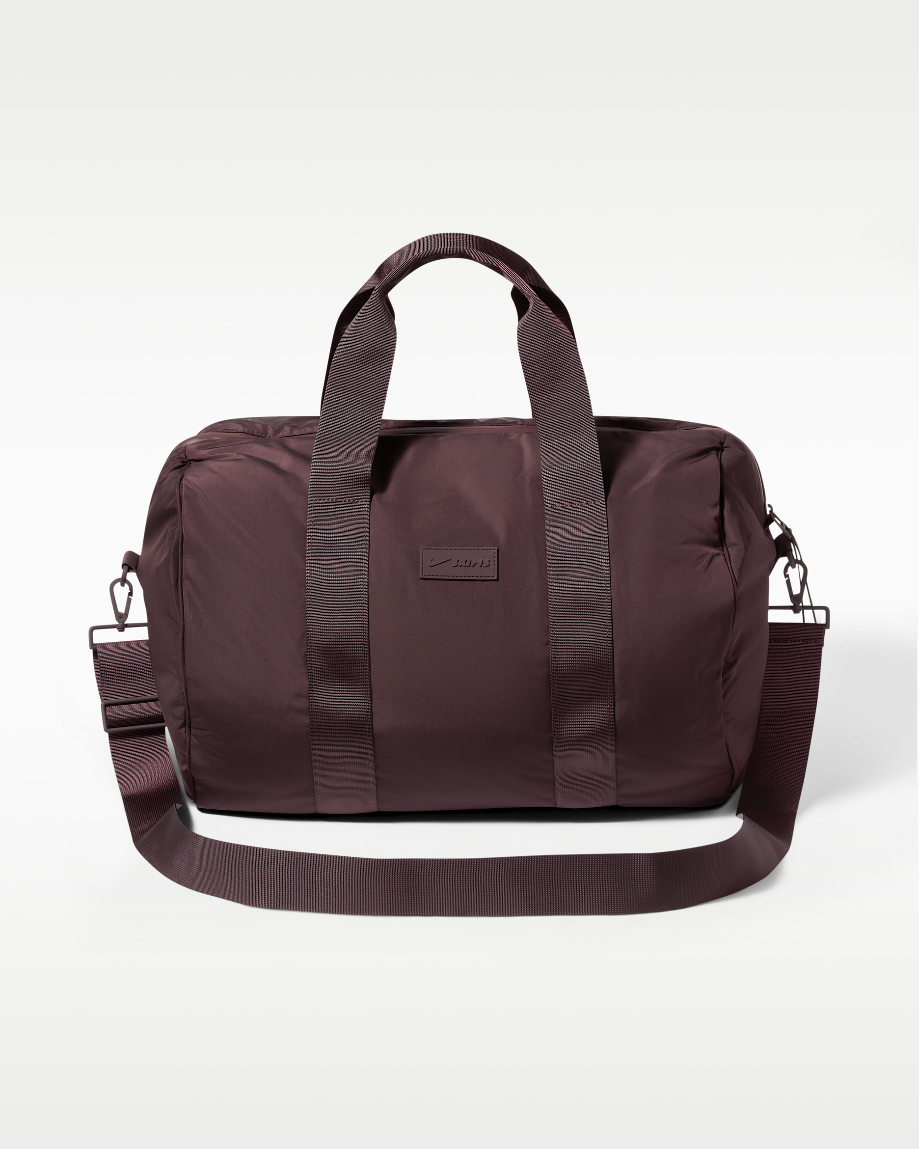 Bolsa de gimnasio acolchada para mujer NikeSKIMS - NSKM Fénix