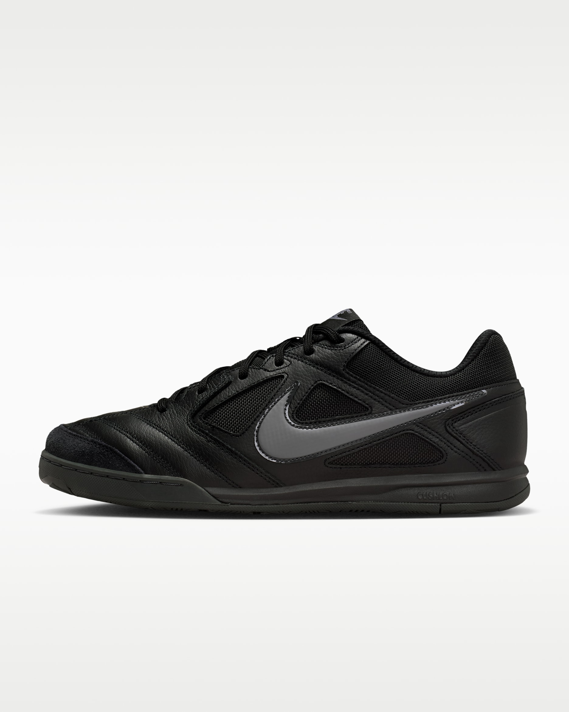 Nike Gato Men's Shoes - Black/Anthracite/Pencil Point