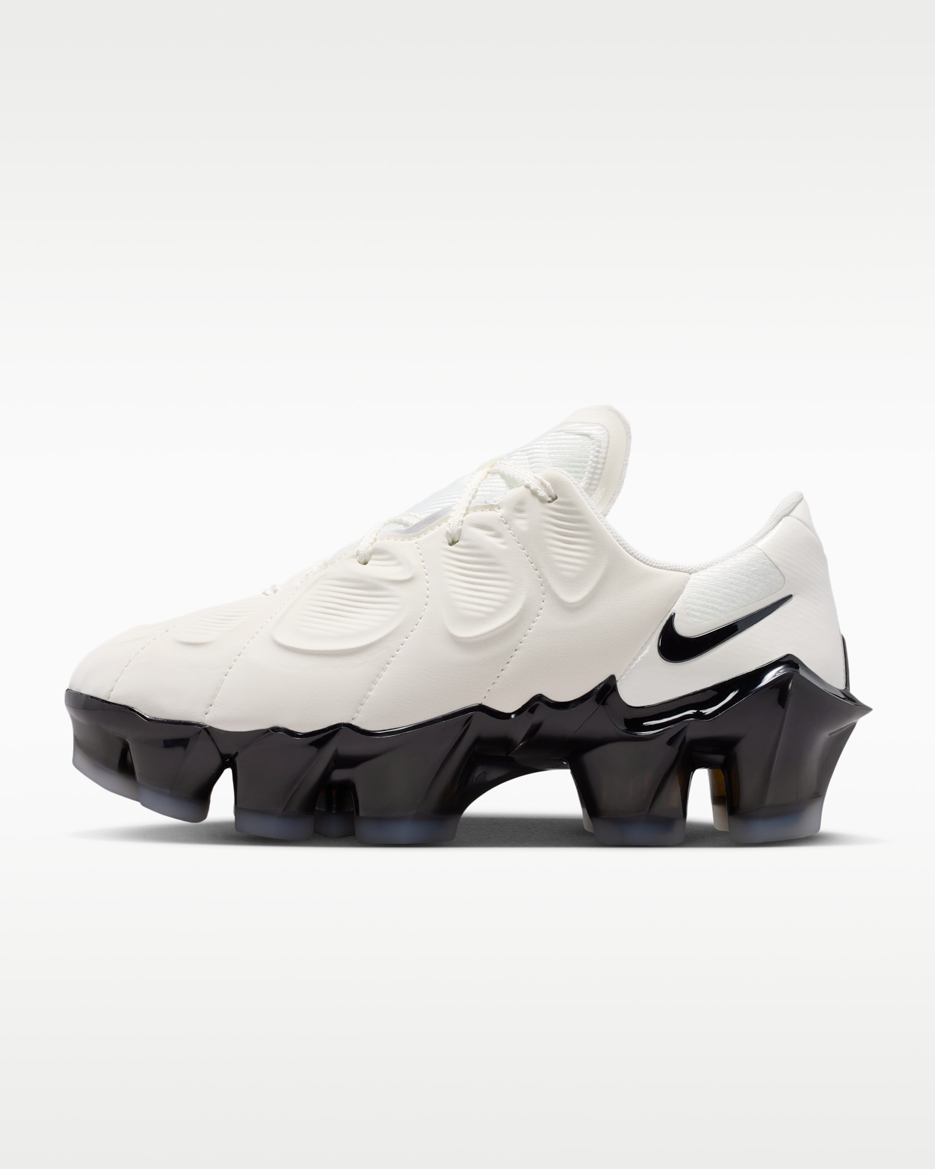 Sko Nike First Sight Mirage för kvinnor - Sail/Clear/Svart