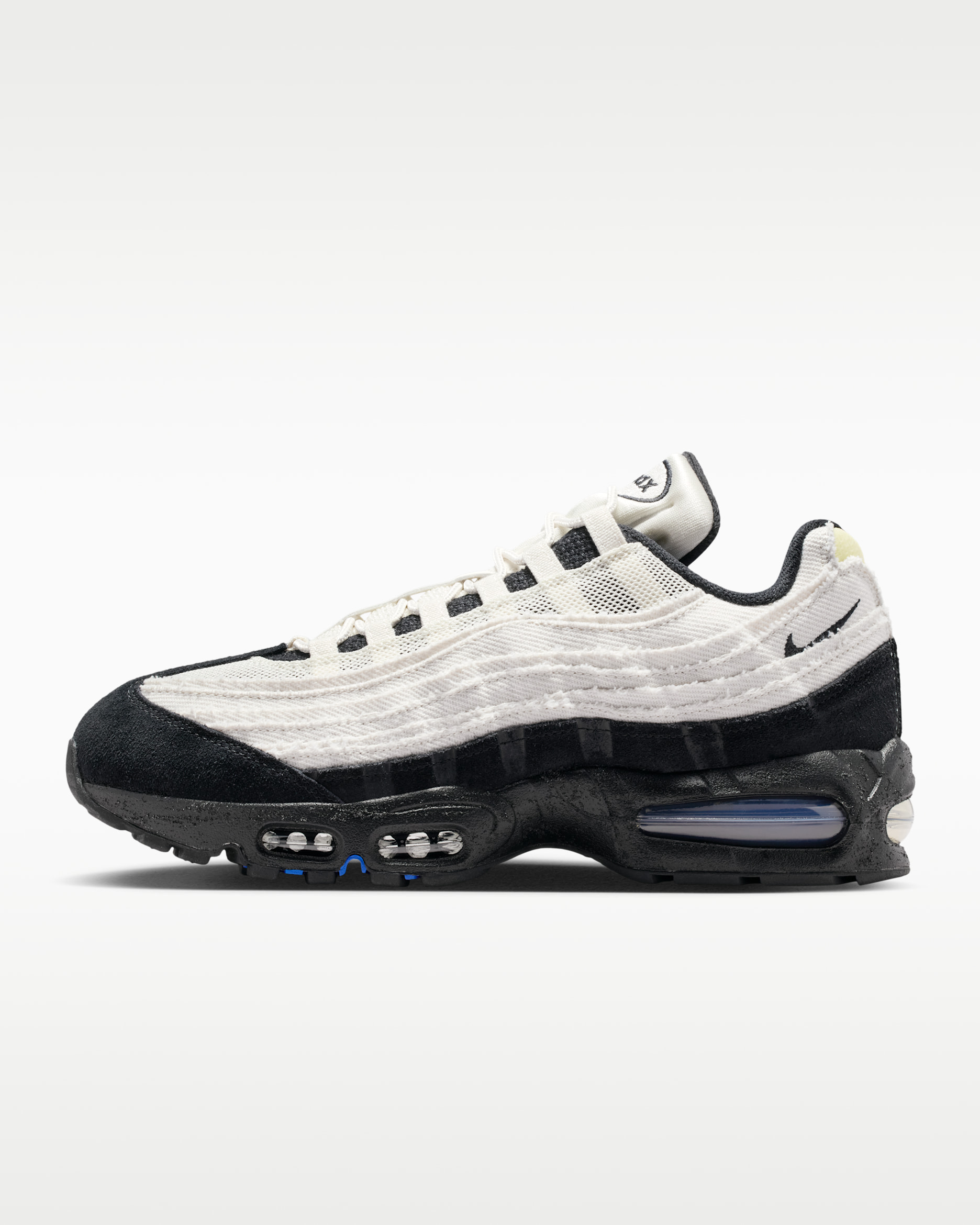 靴 NIKE Air Max 95 Nike Air Max 95 Big Bubble
