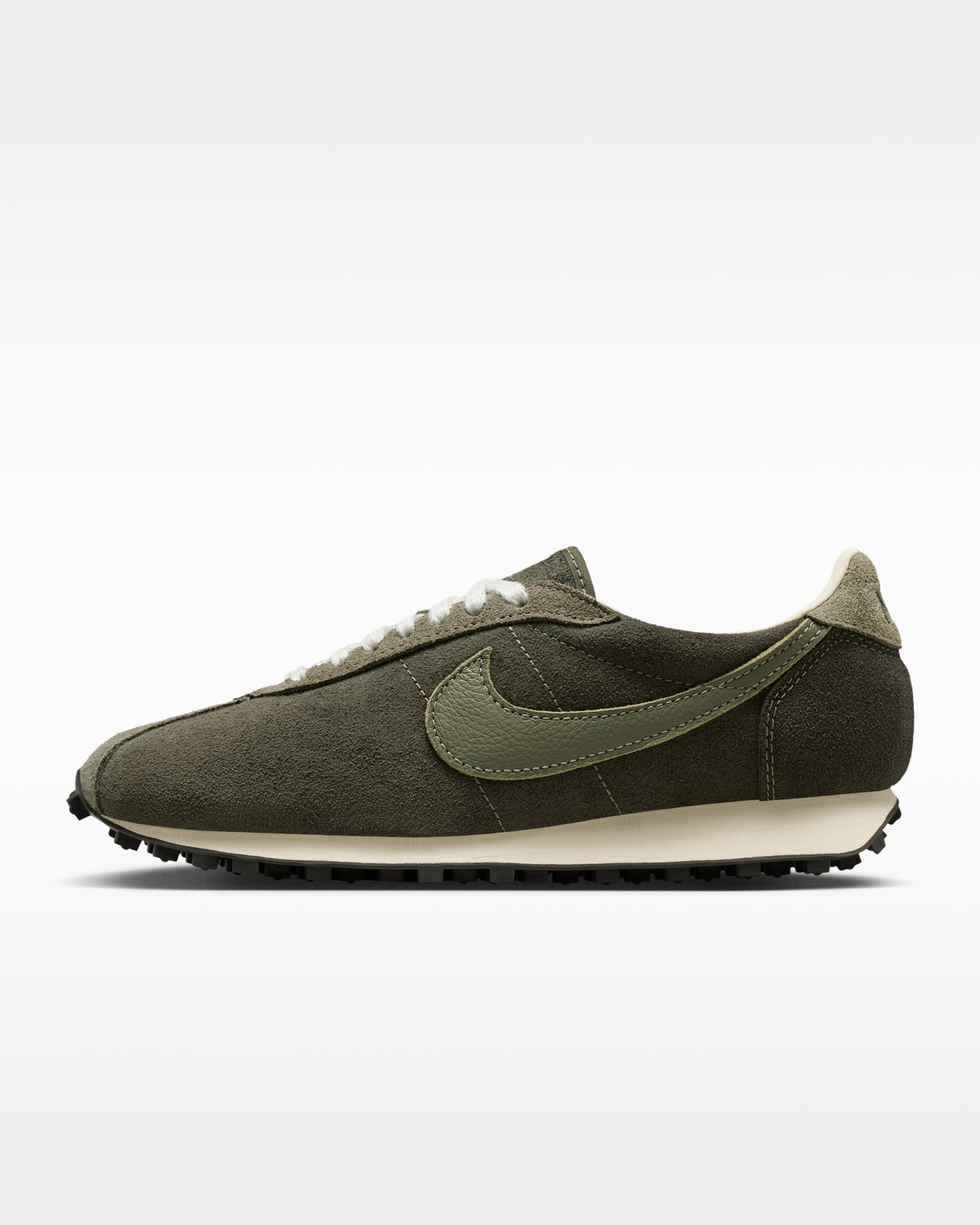 Tenis para mujer Nike LD-1000 SP - Caqui militar/Alabastro/Negro/Oliva medio