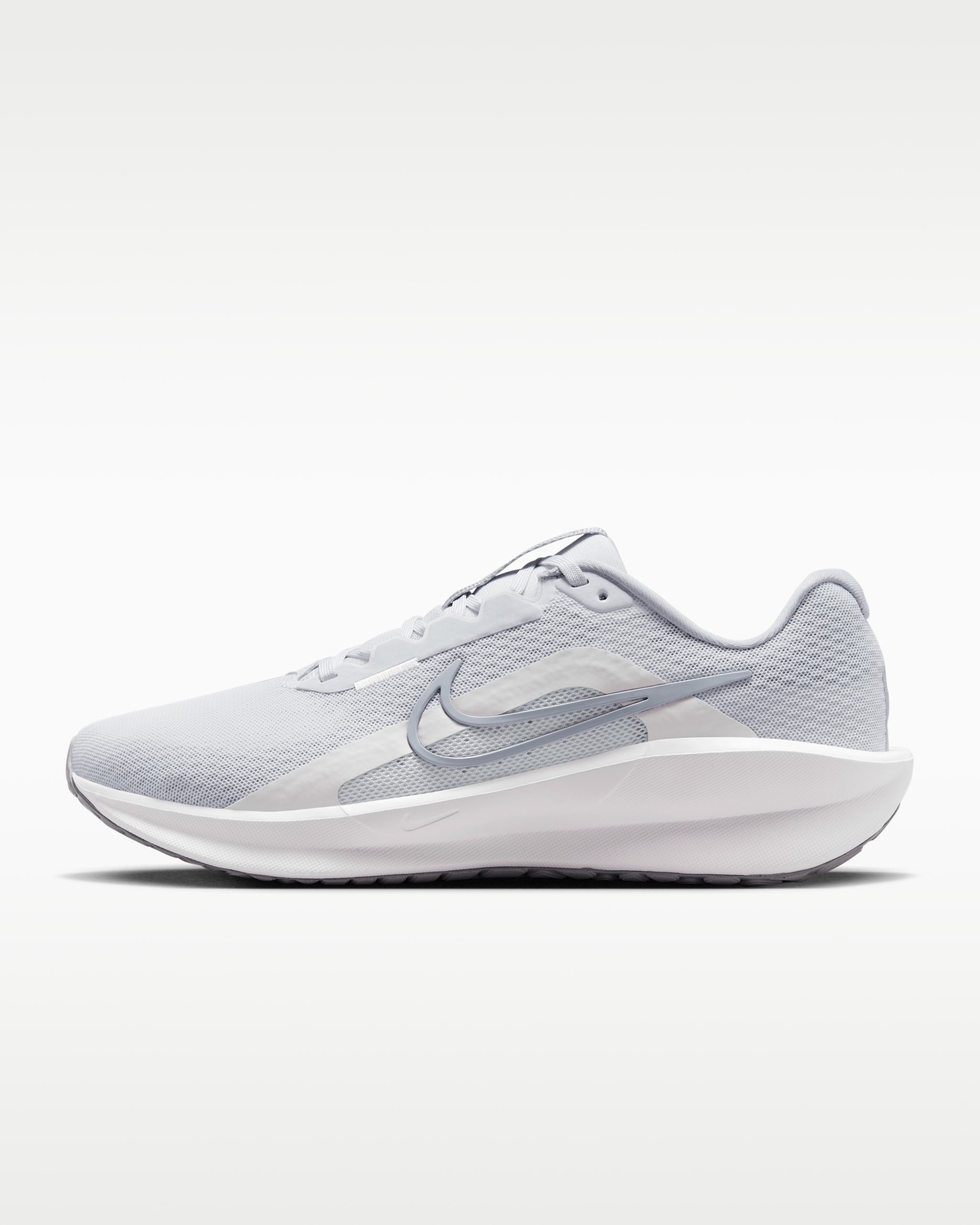 Nike Downshifter 13 Men's Road Running Shoes - Photon Dust/Phantom/Summit White/Light Smoke Grey