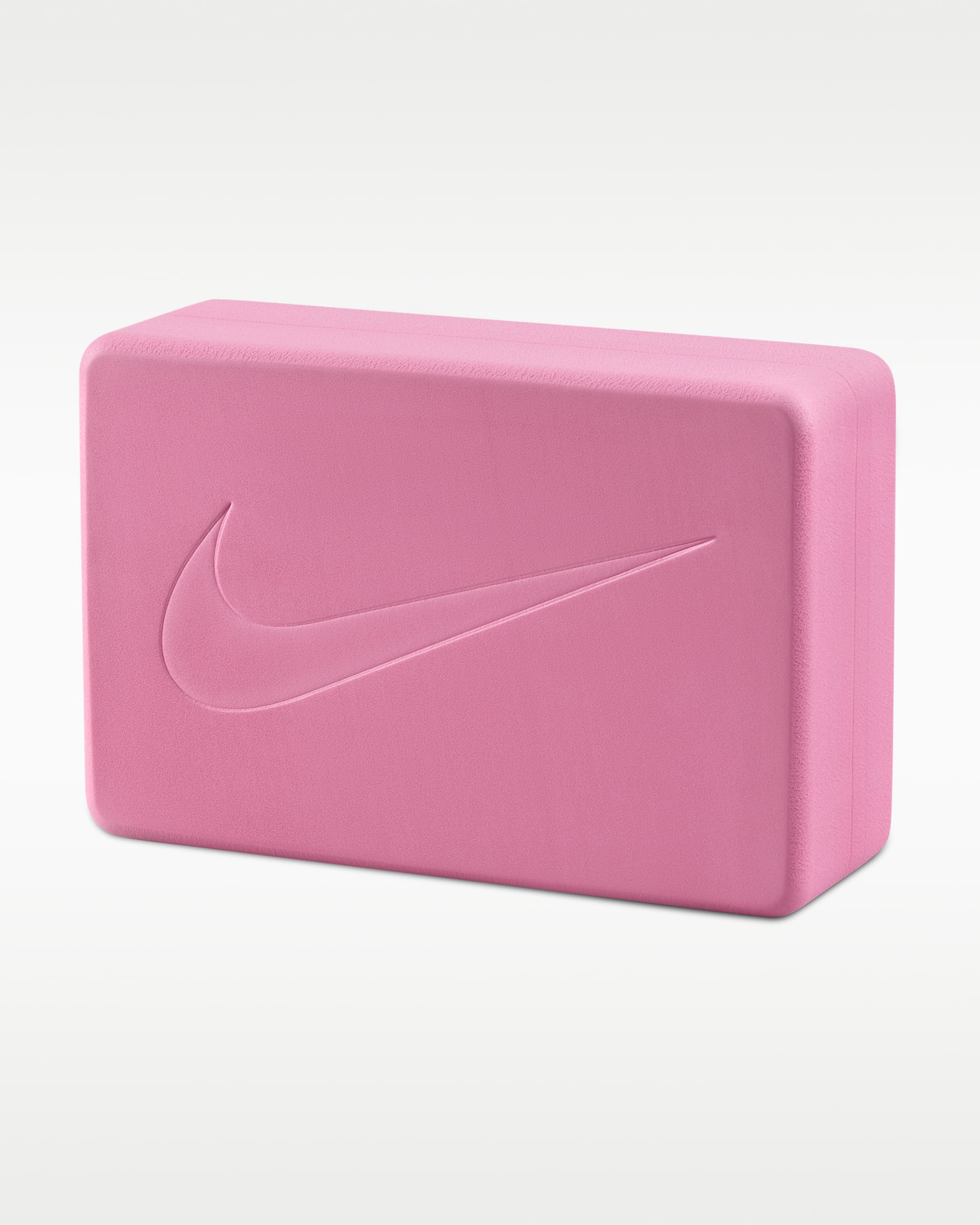 Nike Yoga Block - Peony/Pink Foam