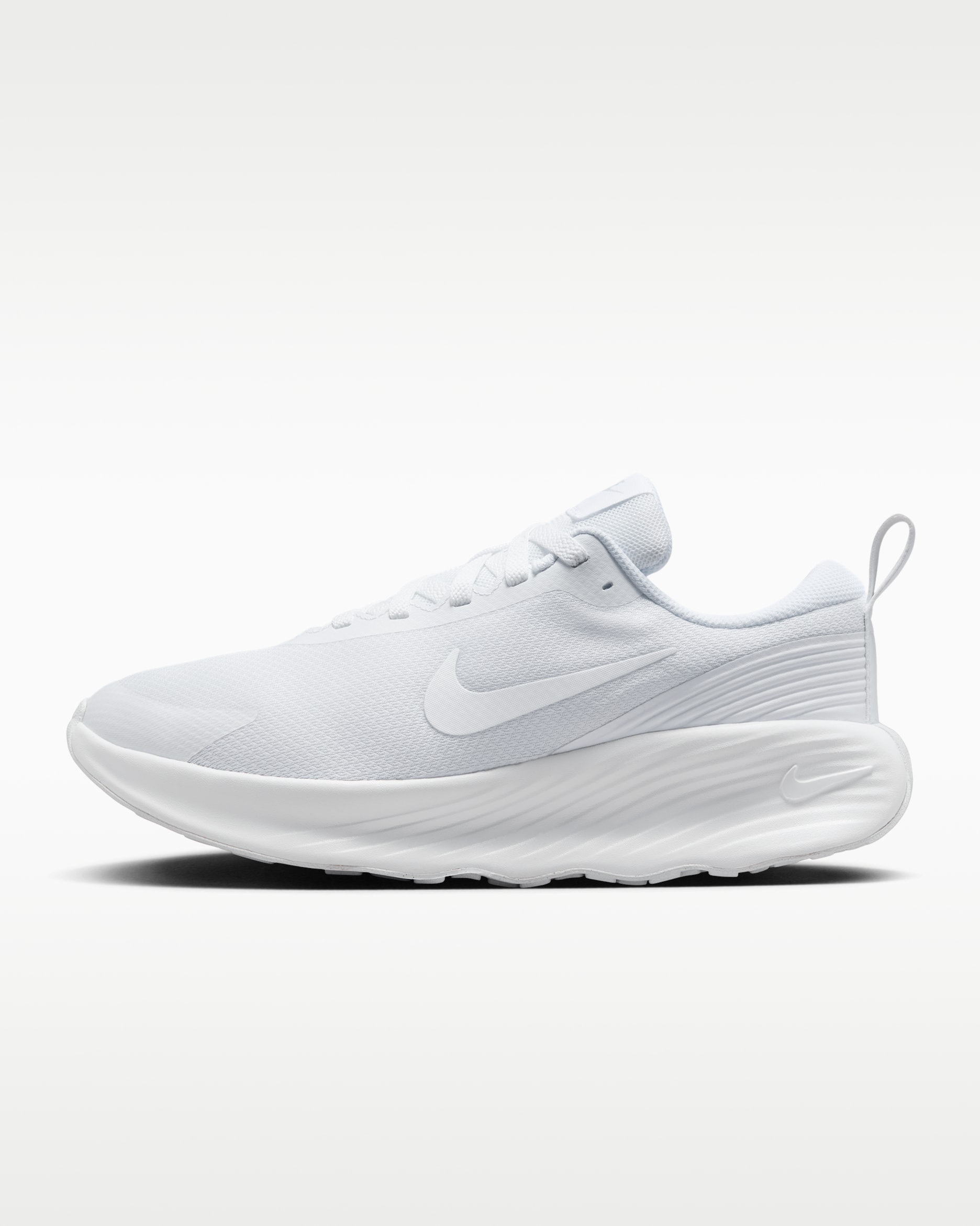 Nike Promina 女款健走鞋 - 白色/Pure Platinum