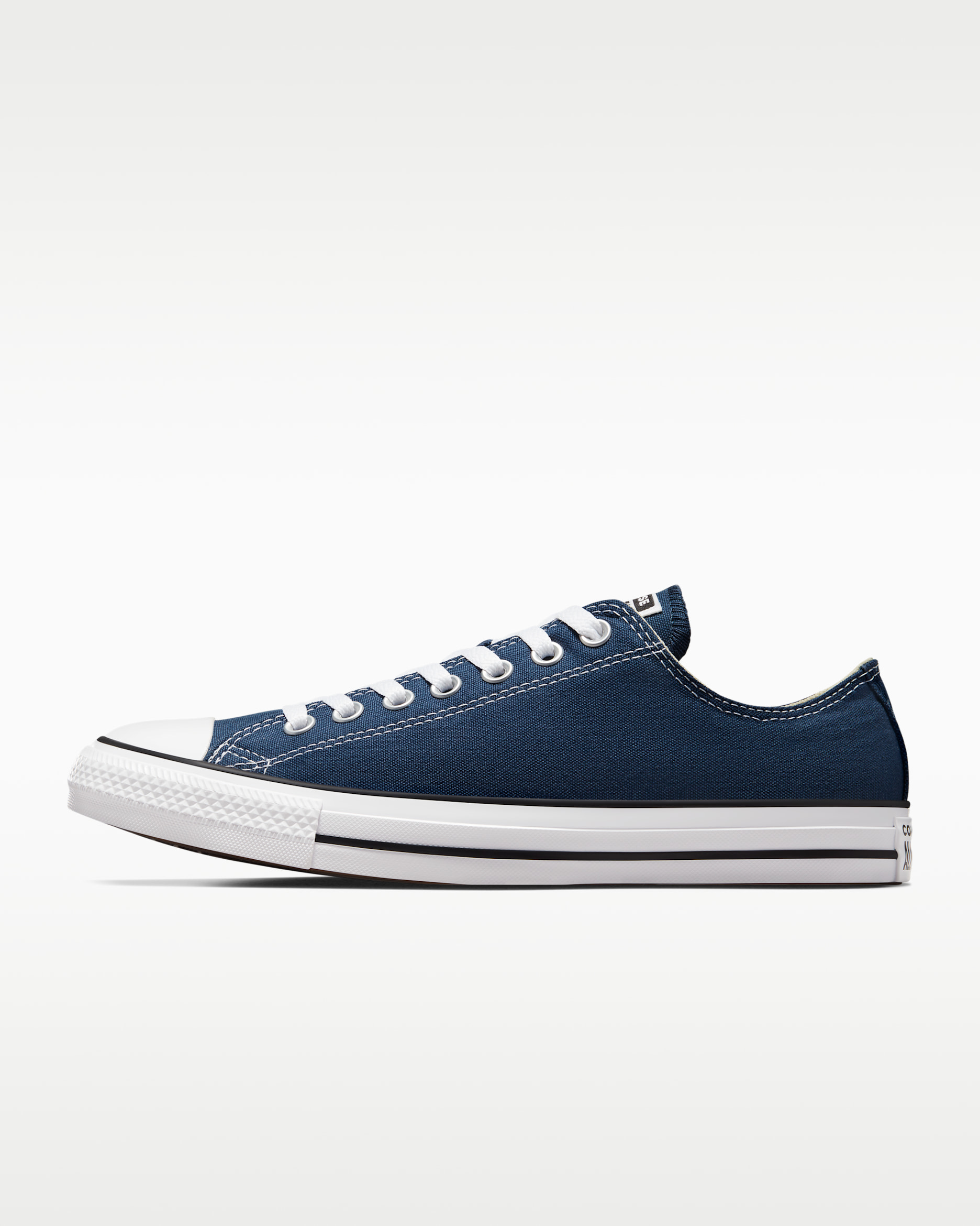 Converse Chuck Taylor All Star Low Top Unisex Shoe - Navy