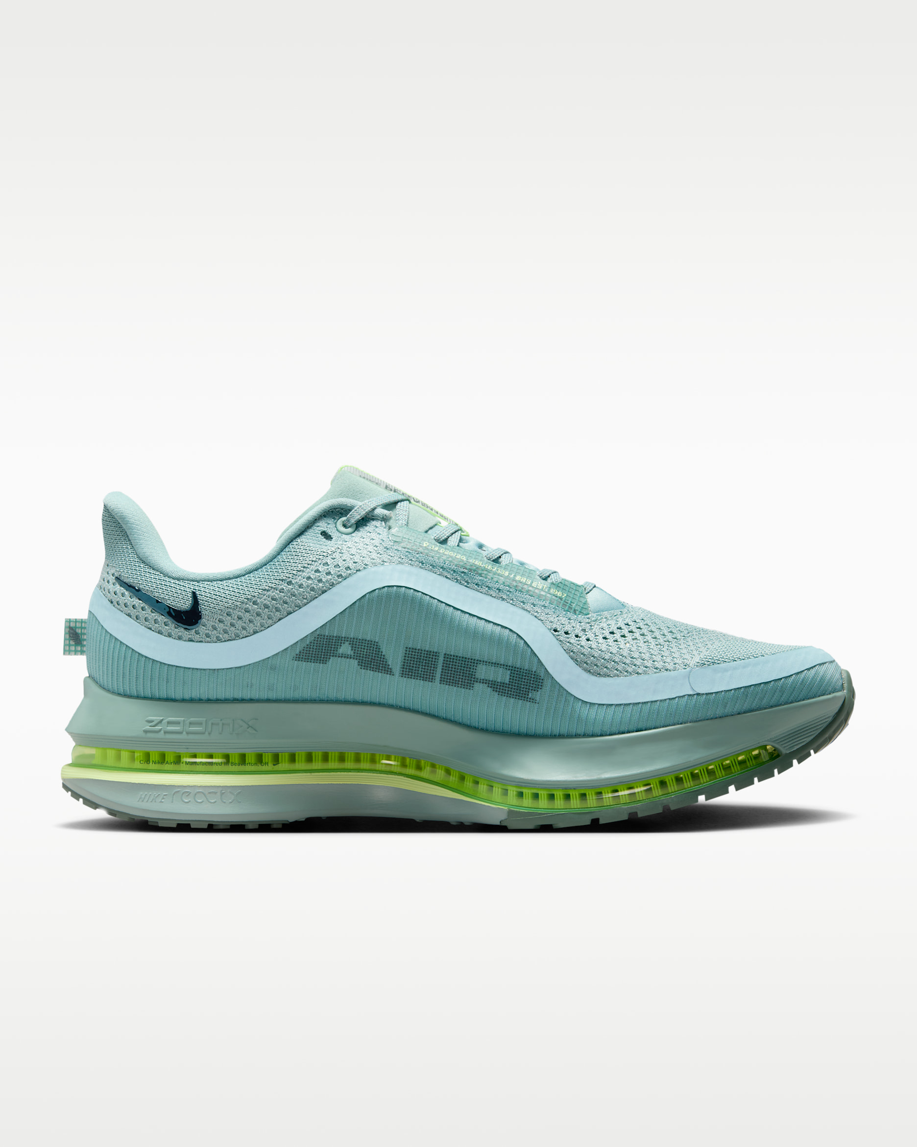 Nike Pegasus Premium Men's Road Running Shoes
