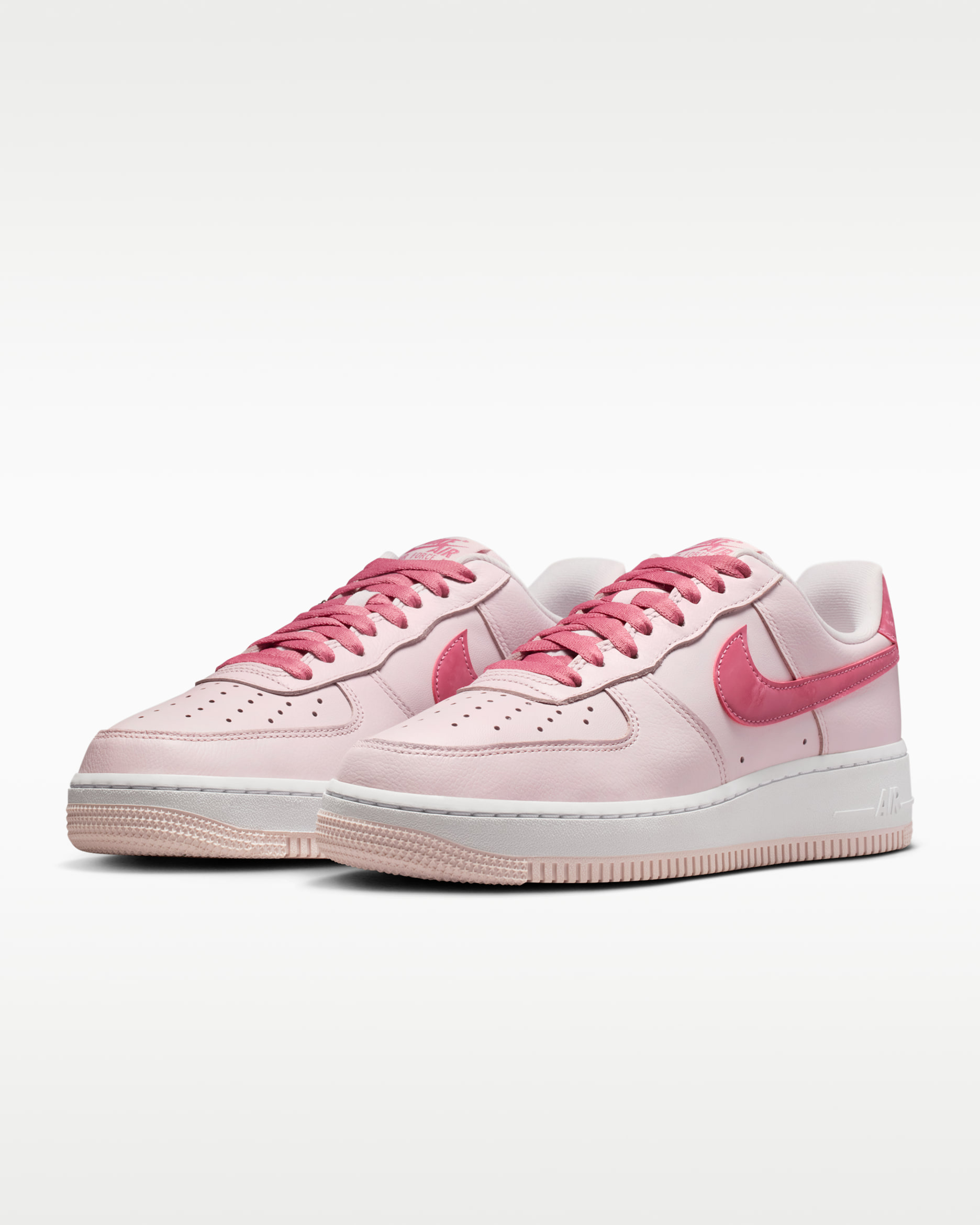 Nike Air Force 1 '07 "Valentine's Day" Women's Shoes