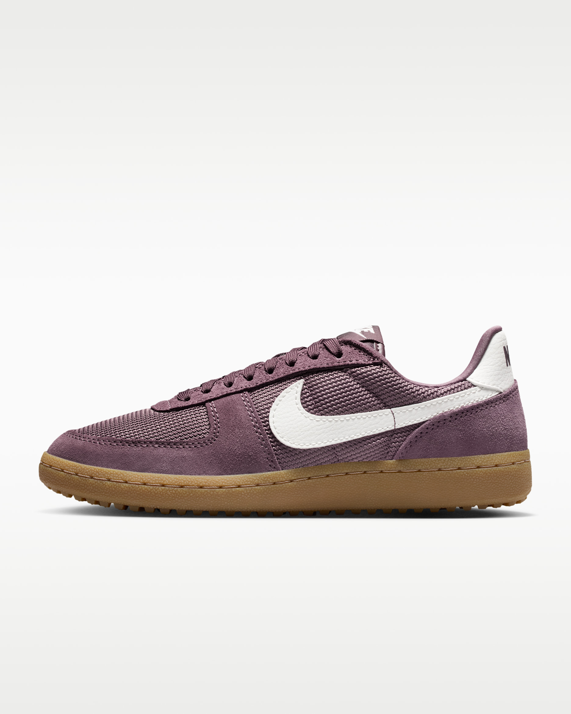 Nike Field General Women's Shoes - Tattoo/Gum Dark Brown/Sail