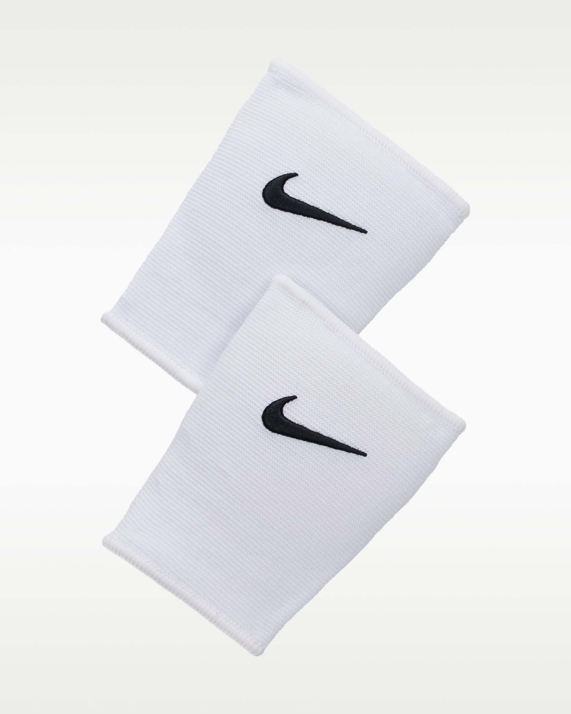Nike Essential Big Kids' Volleyball Knee Pads - White
