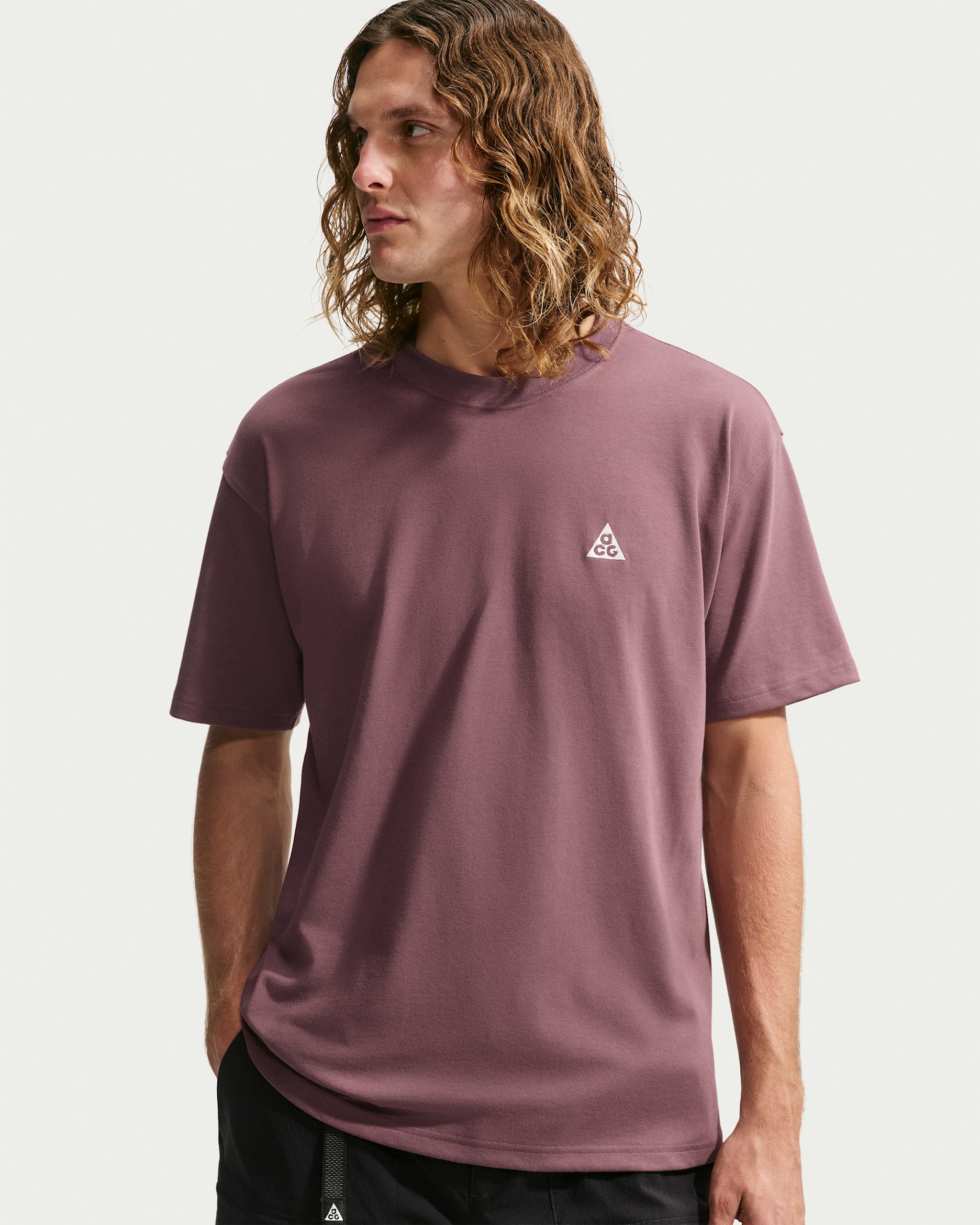 Nike ACG Short-Sleeve T-Shirt - Tattoo