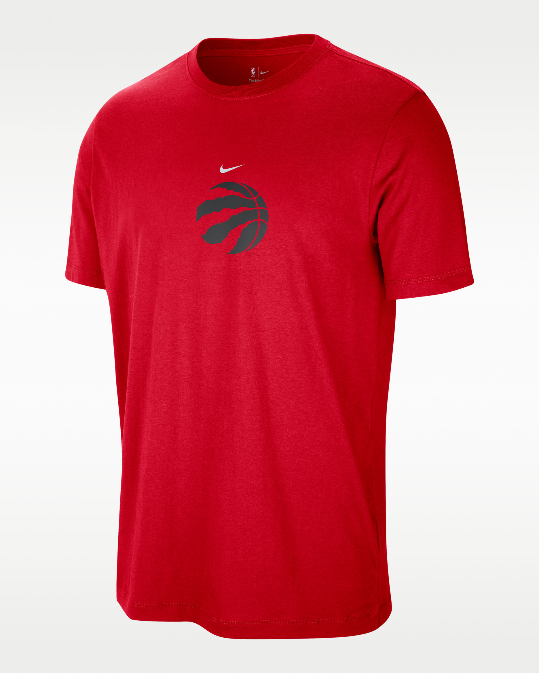 Toronto Raptors Club Men's T-Shirt - University Red