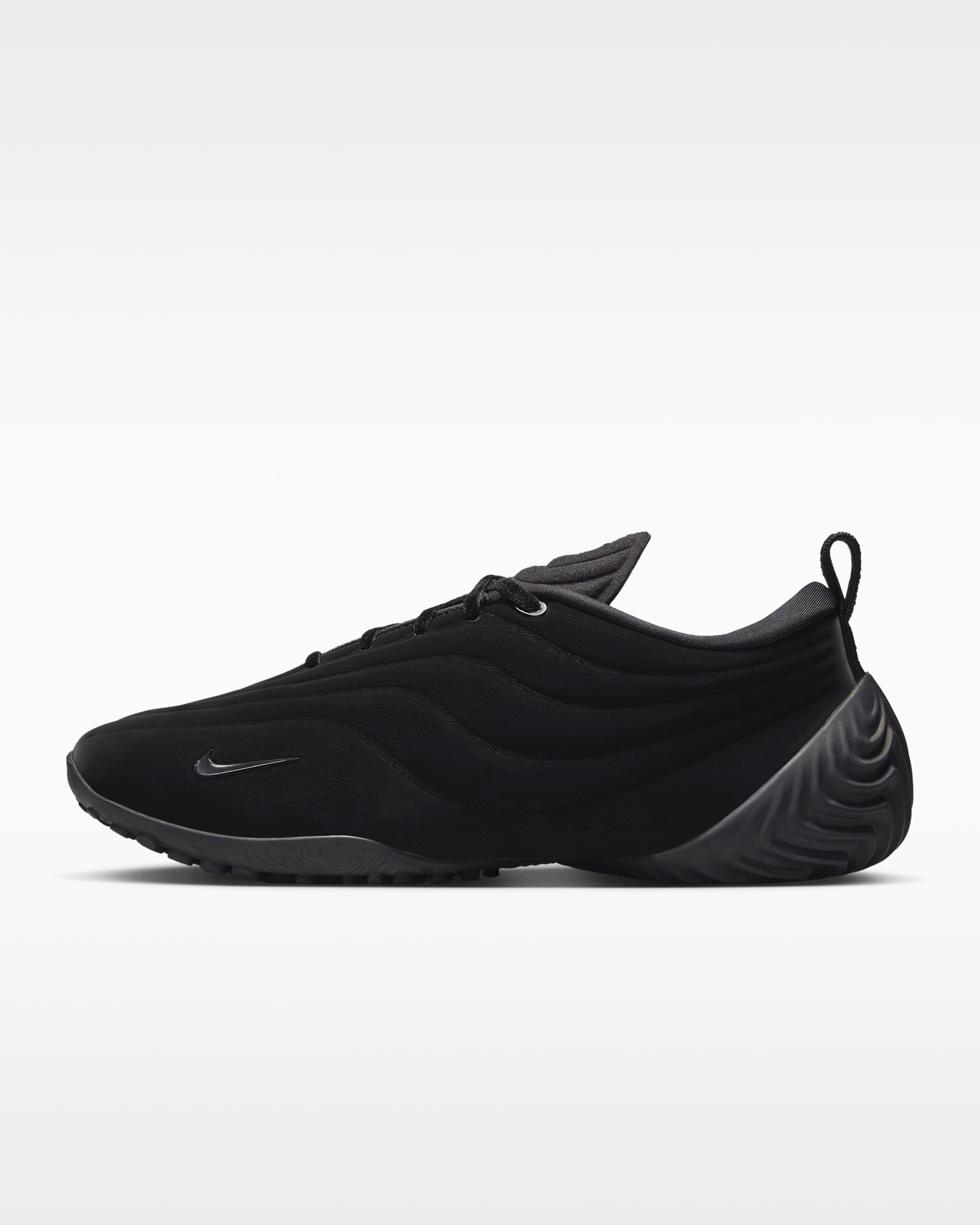 Nike Astra Ultra Women's Shoes - Black/Black