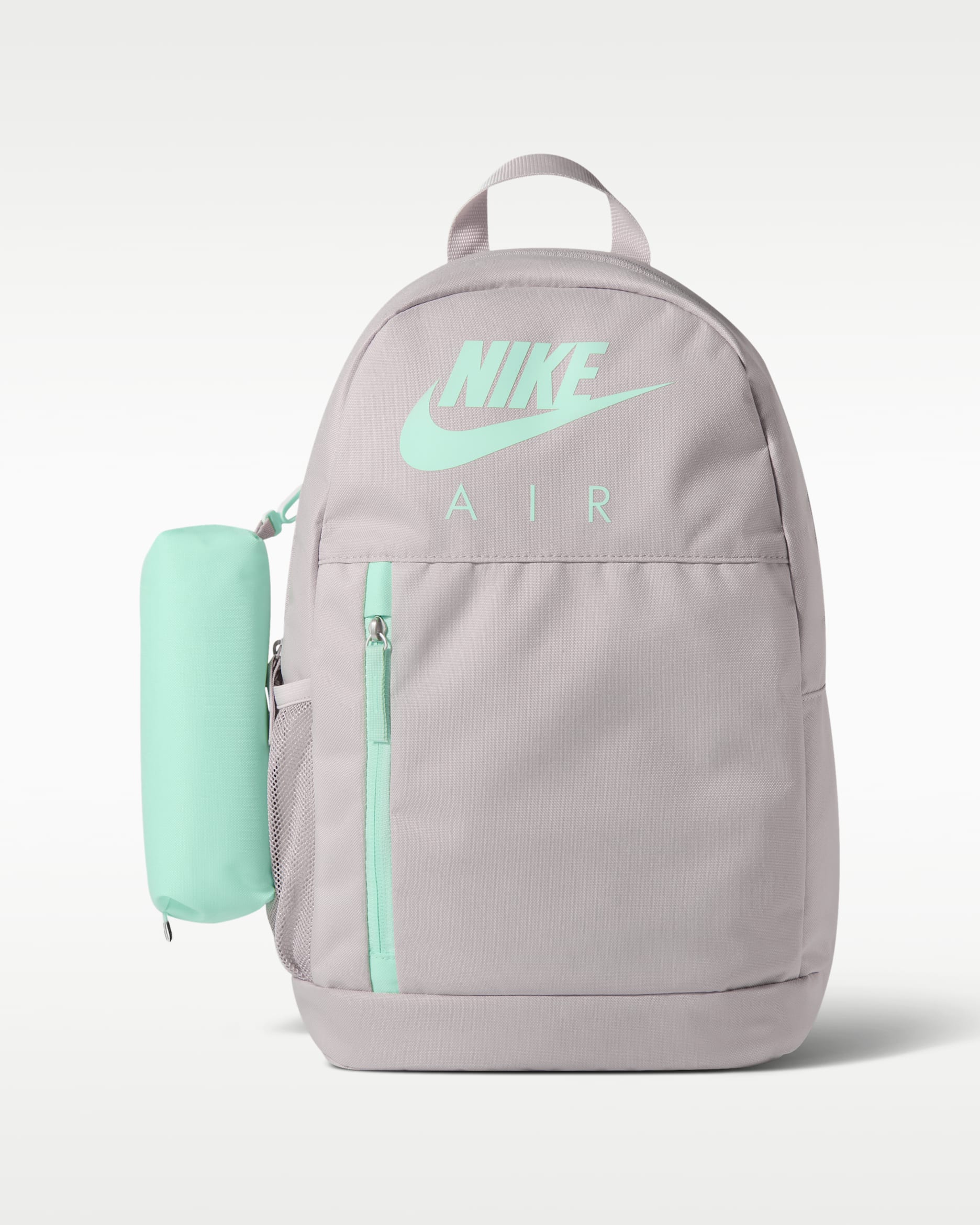 Sac à dos Nike pour Enfant (20 l) - Moon Particle/Arctic Green/Arctic Green