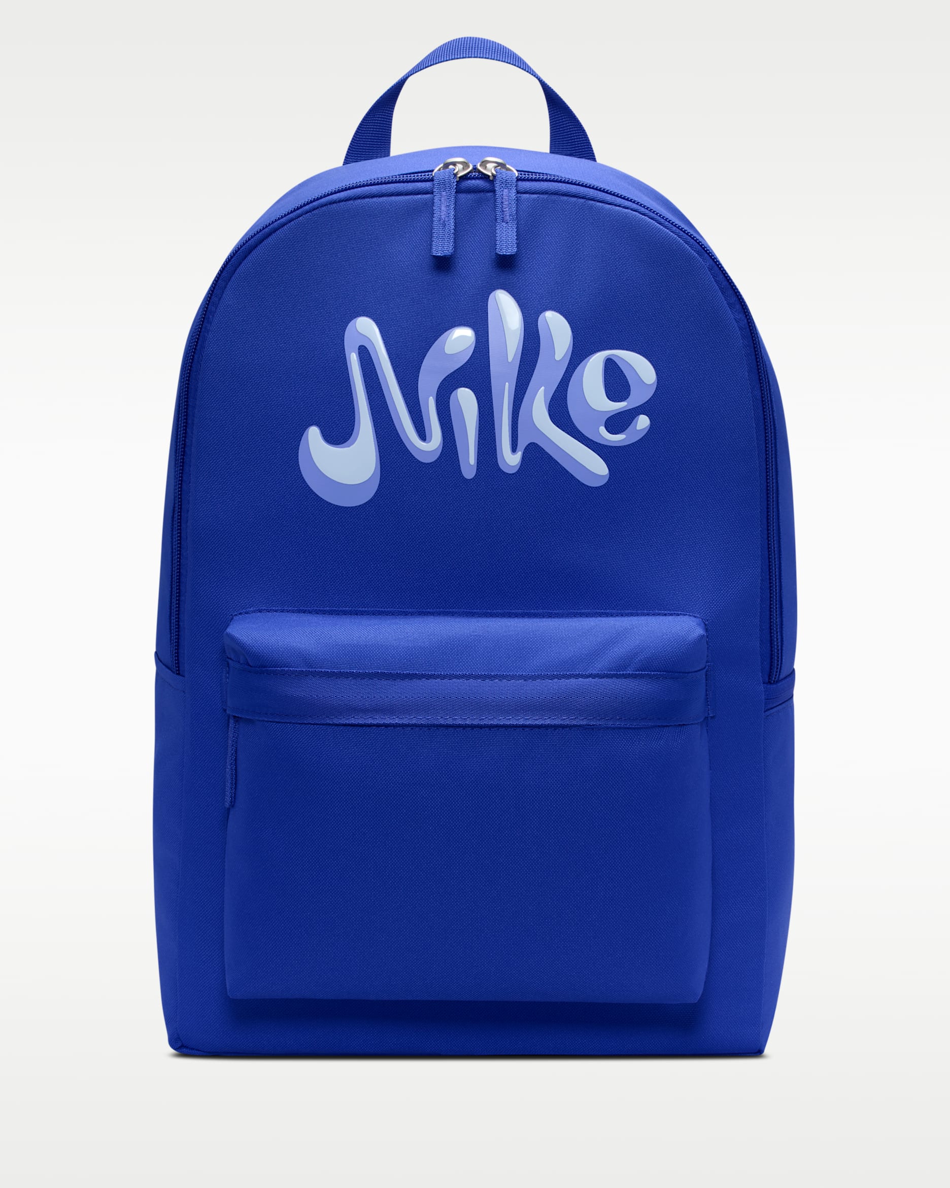 Nike Heritage Backpack (25L) - Lapis/Lapis/Sapphire