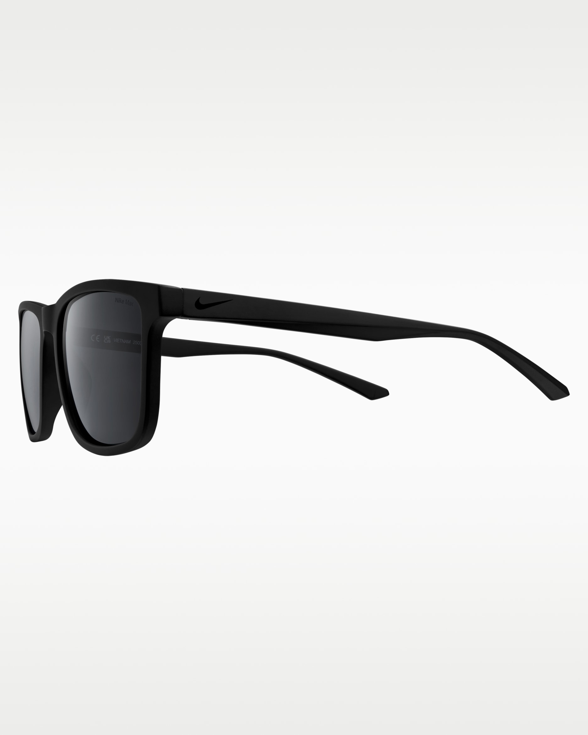 Nike Vital Core Polarized Sunglasses - Black/Grey