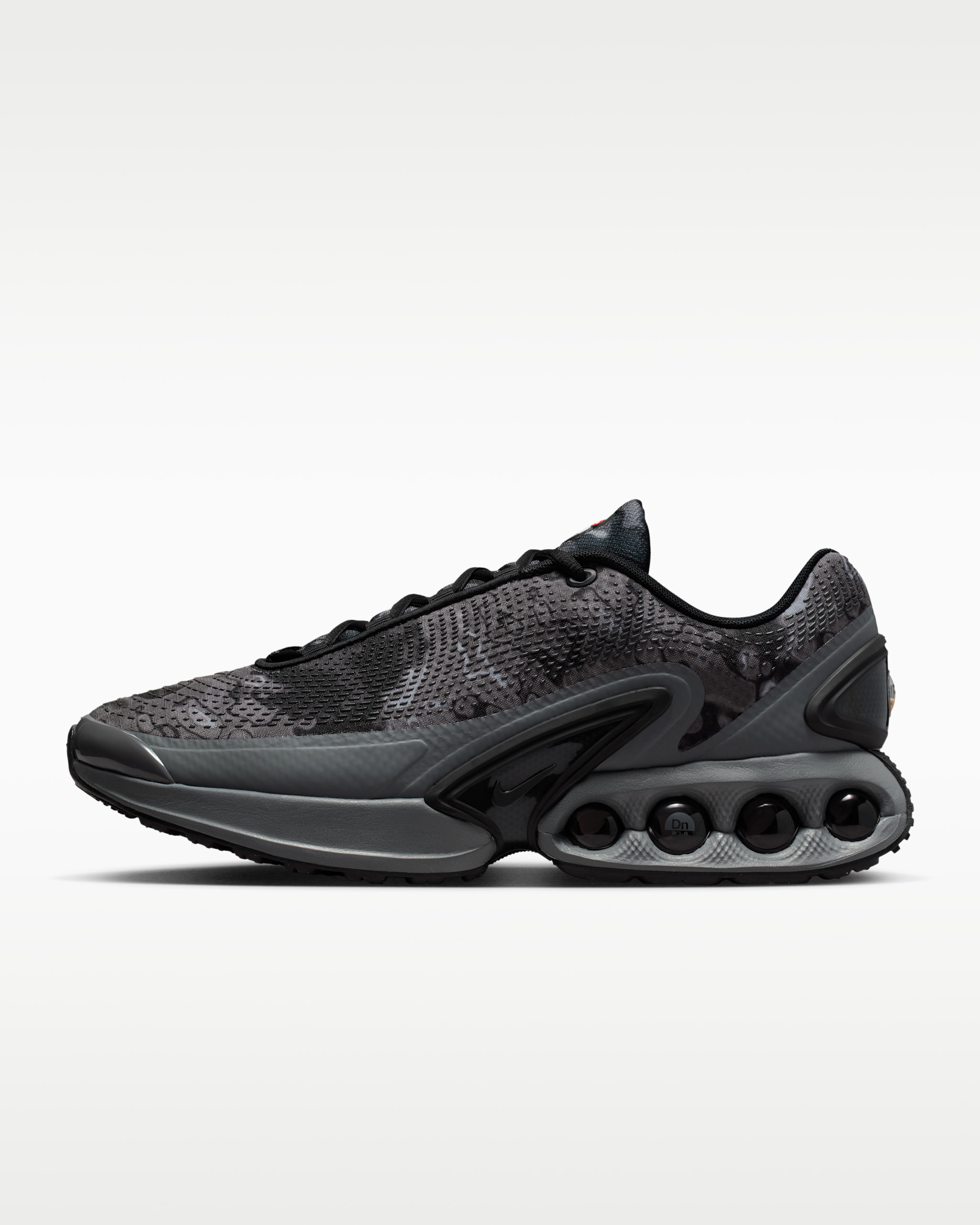 Nike Air Max Dn NRG Schuh (Herren) - Dark Grey/Schwarz