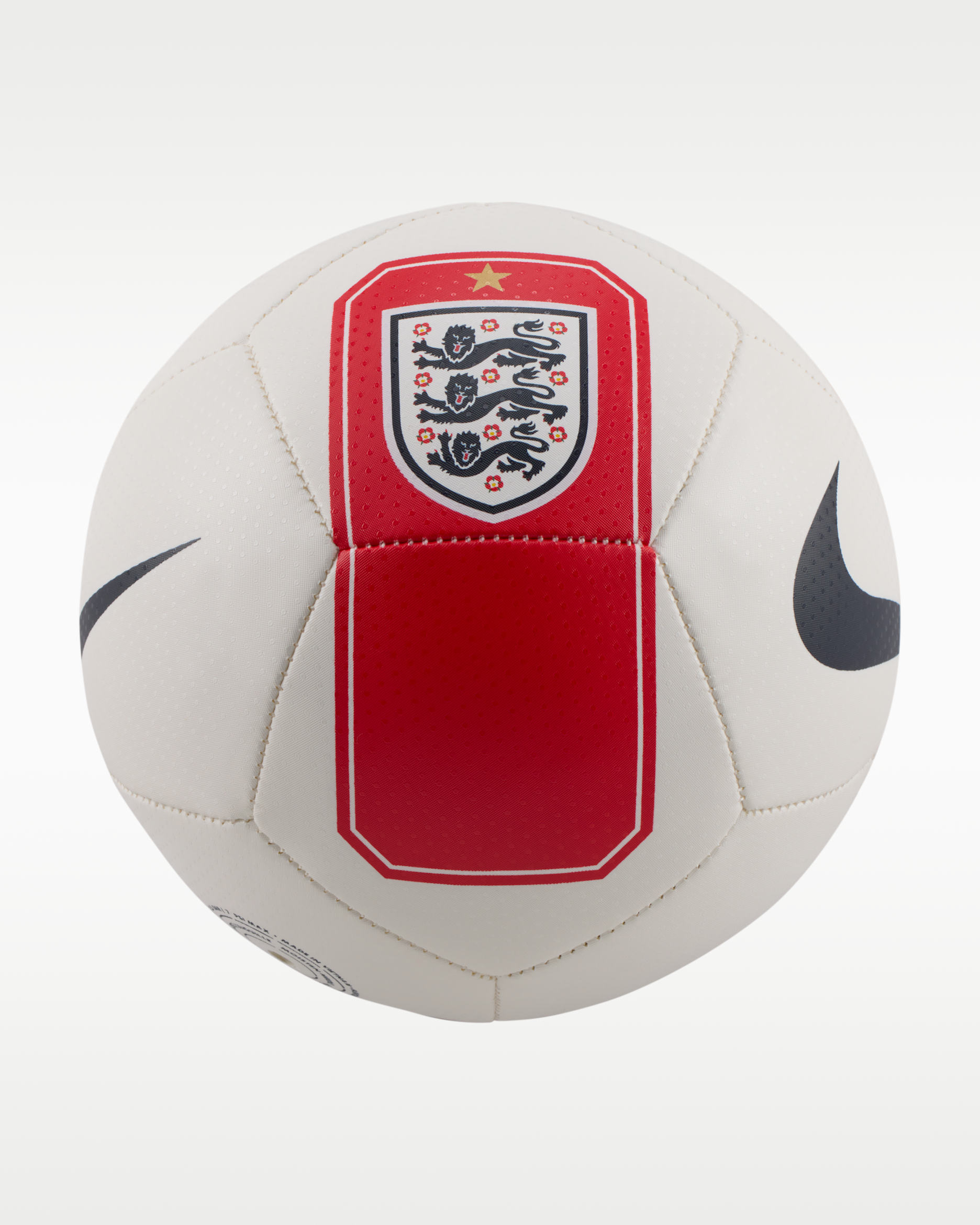 Ballon Nike Skills Angleterre 2026/27 ballon Skills - Blanc/Obsidian