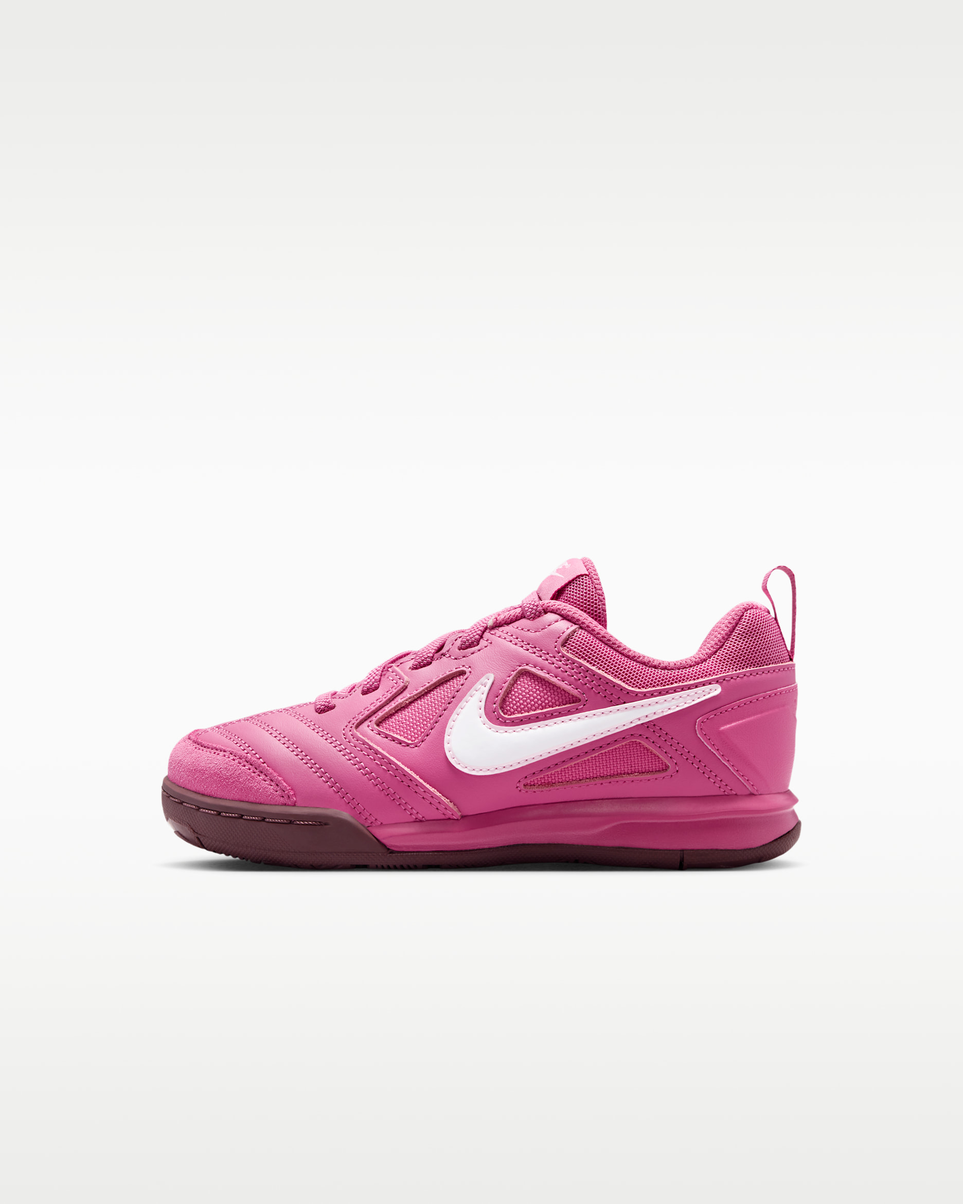 Nike Gato Little Kids' Shoes - Peony/Pink Foam/Tattoo/White