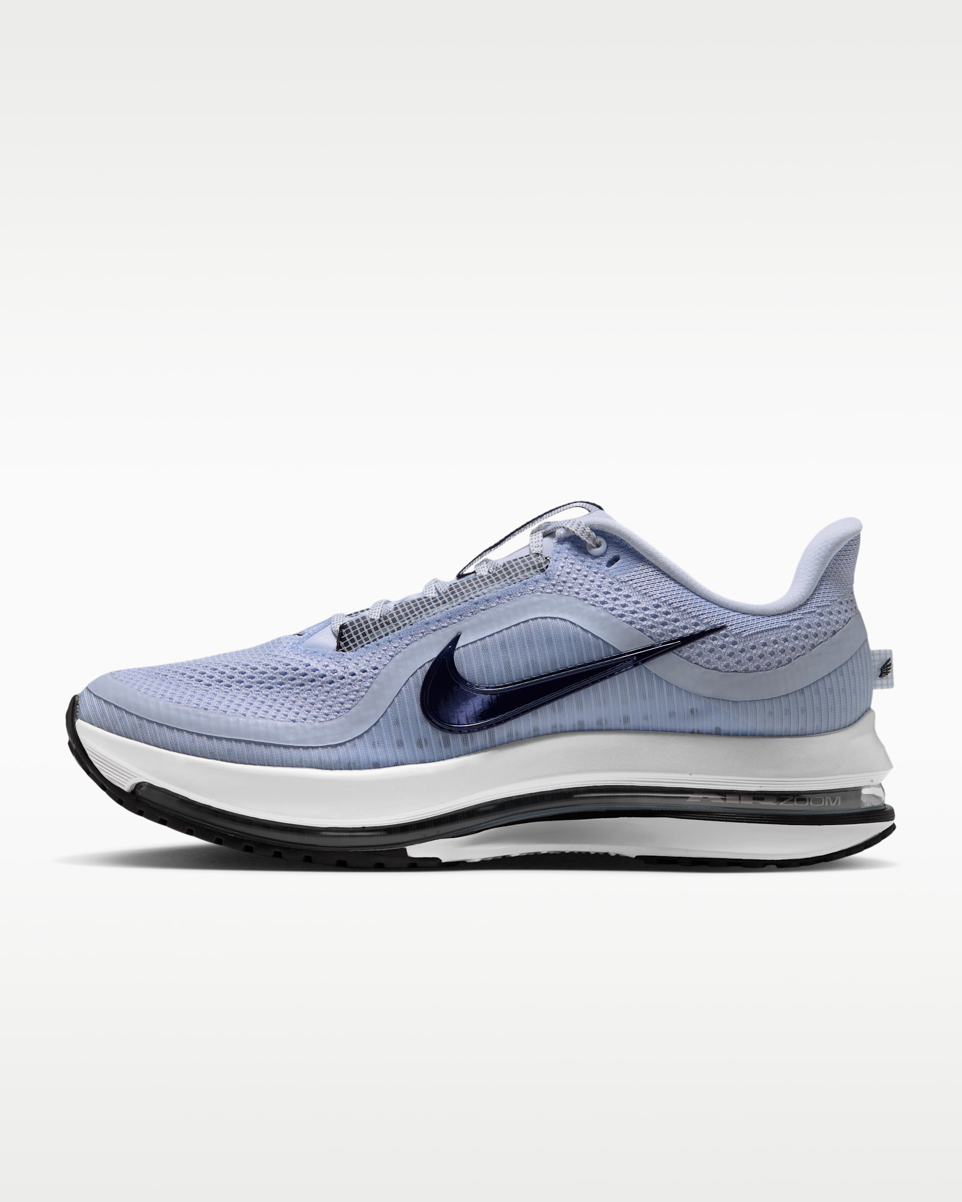 รองเท้าวิ่งโร้ดรันนิ่งผู้ชาย Nike Pegasus Premium - Football Grey/ดำ/ขาว/Gridiron
