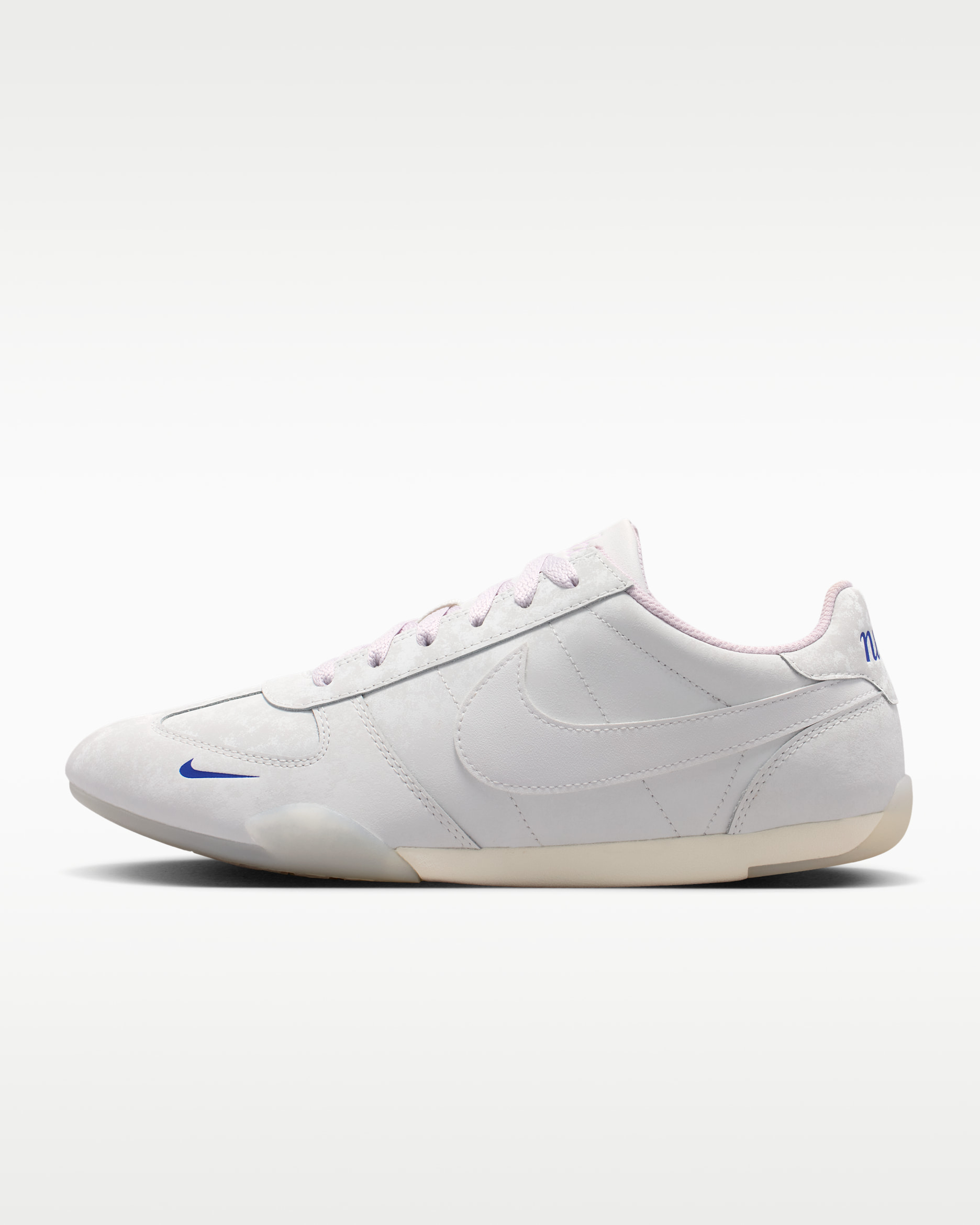 Nike Sprint Sister Women's Shoes - Summit White/Sail/Old Royal/Summit White