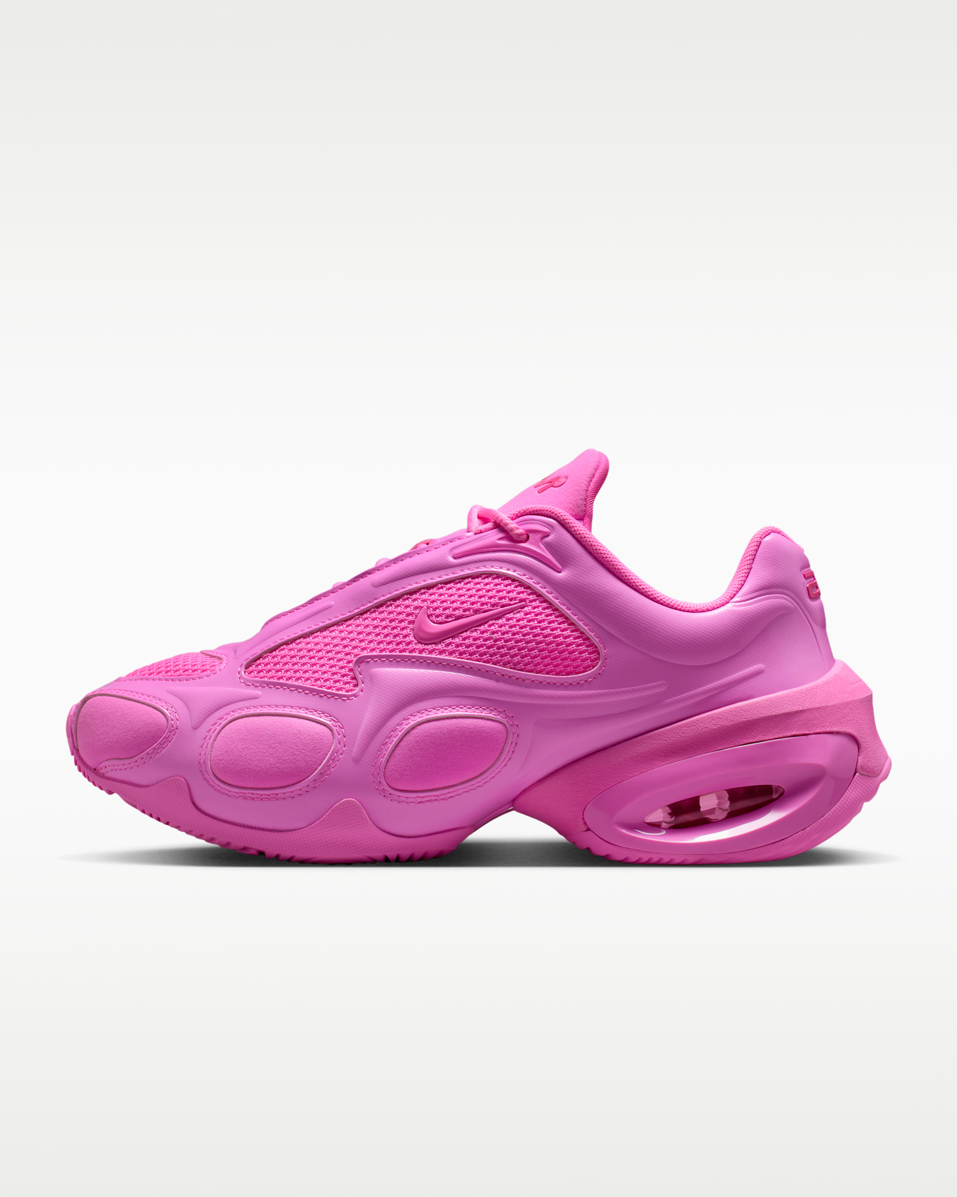 Nike Air Max Muse Women's Shoes - Pink Spell/Pink Glow