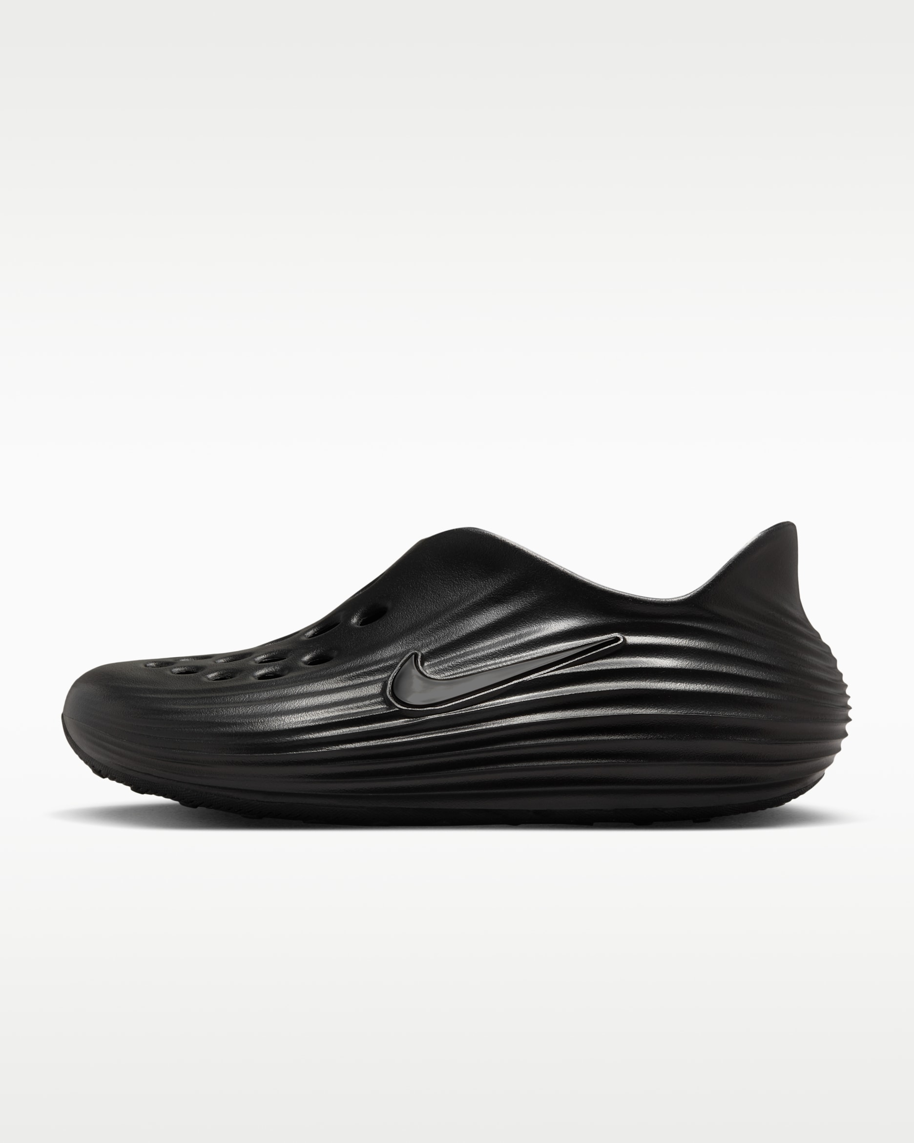 Nike ReactX Rejuven8 Women's Shoes - Black/Black/Black