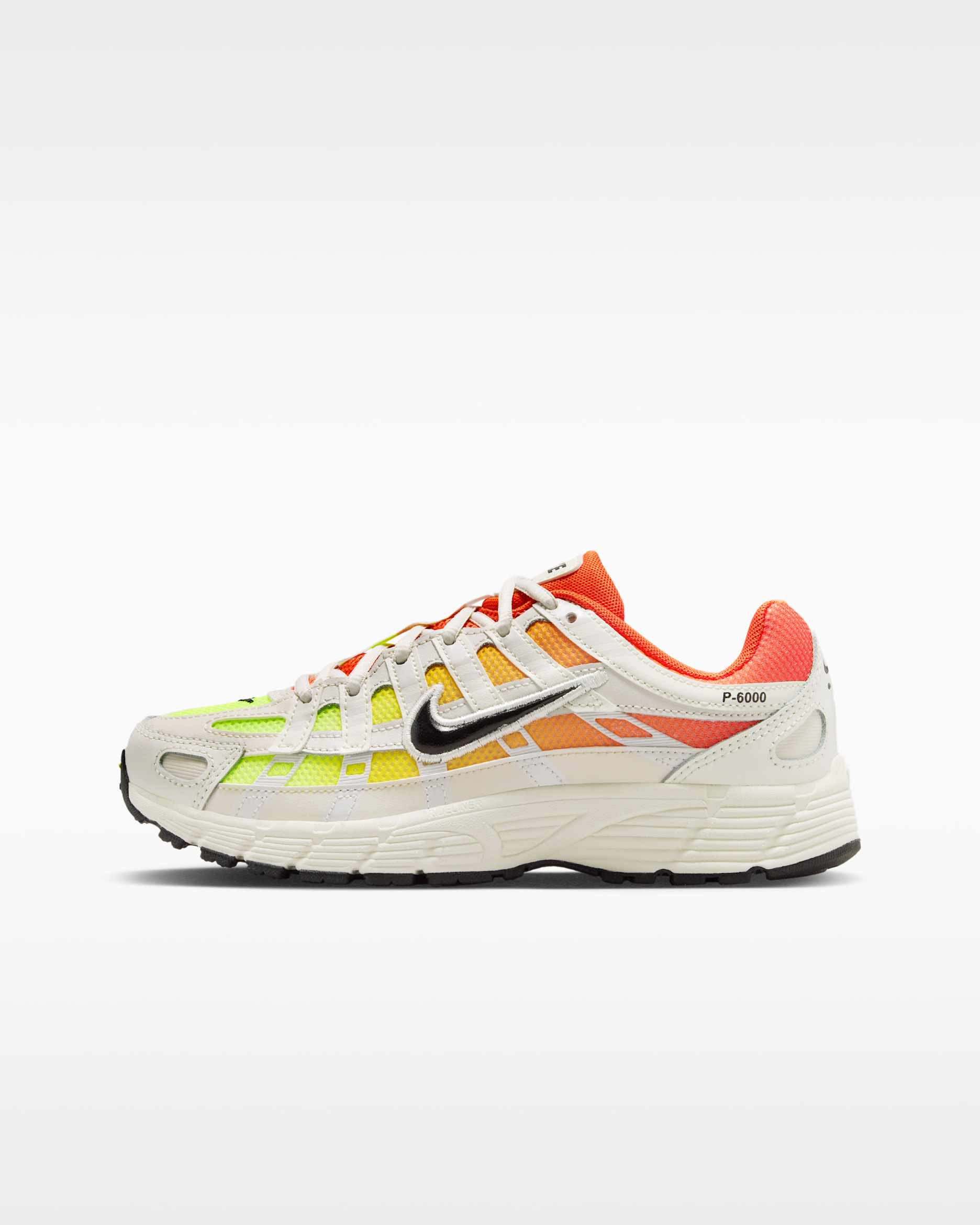 Chaussures Nike P-6000 pour ado. Nike CA
