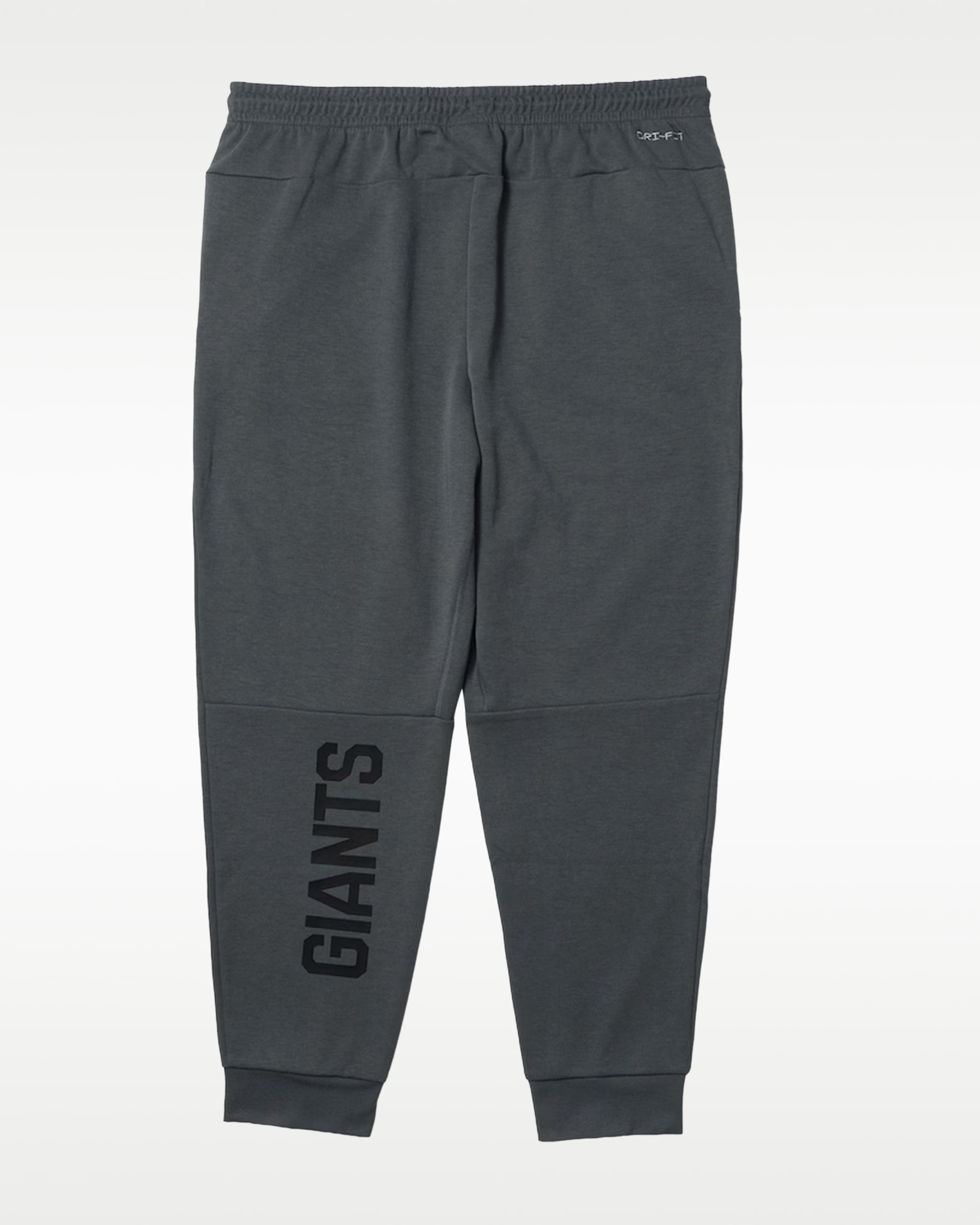 読売ジャイアンツ メンズ ナイキ Dri-FIT パンツ - アンスラサイト/アンスラサイト
