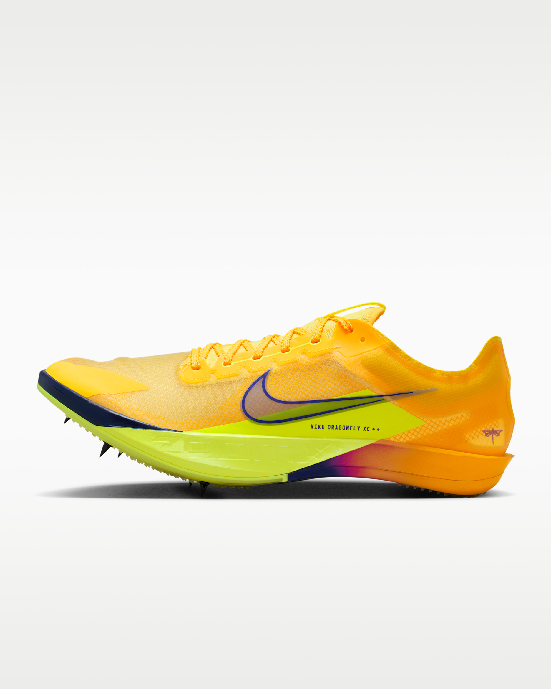 Nike ZoomXドラゴンフライ ZOOMX DRAGONFLY 2 - Iowa Running Company
