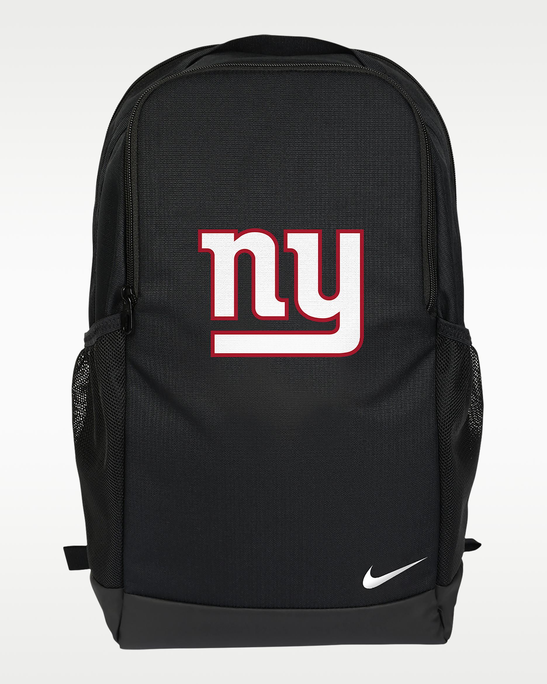 Nike Prime (New York Giants) Backpack - Black